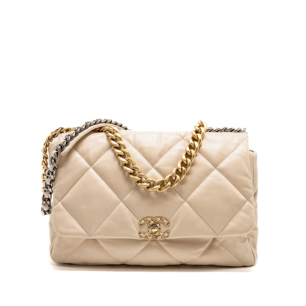 chanel-maxi-19-bag-goatskin-beige-multicolor-hardware-1