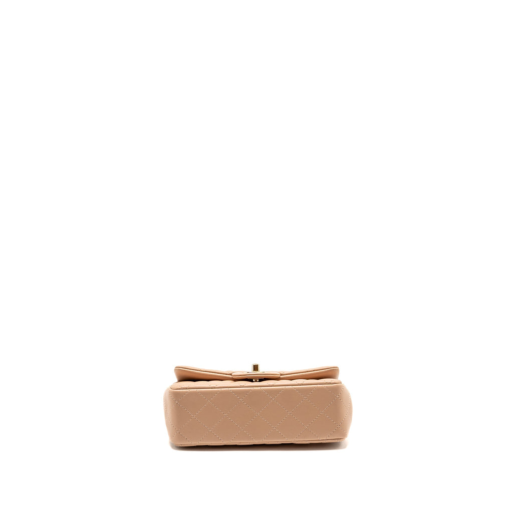 chanel-mini-rectangular-flap-bag-lambskin-dark-beige-lghw-microchip