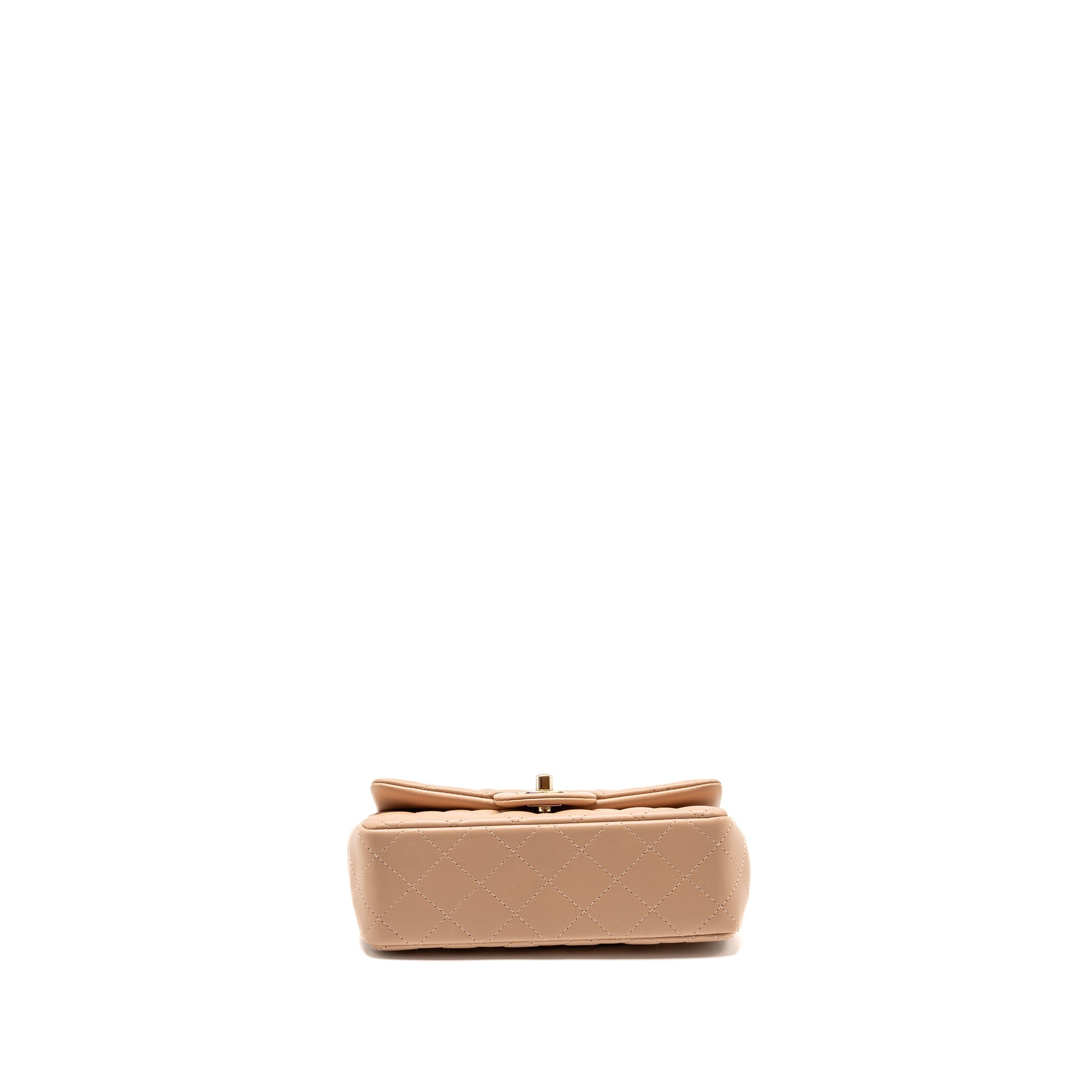 chanel-mini-rectangular-flap-bag-lambskin-dark-beige-lghw-microchip