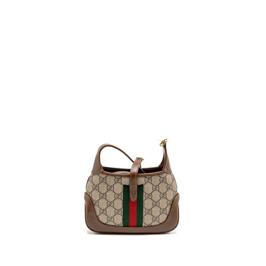 gucci-jackie-1961-mini-shoulder-bag-gg-supreme-canvas-calfskin-brown-multicolour-ghw-1