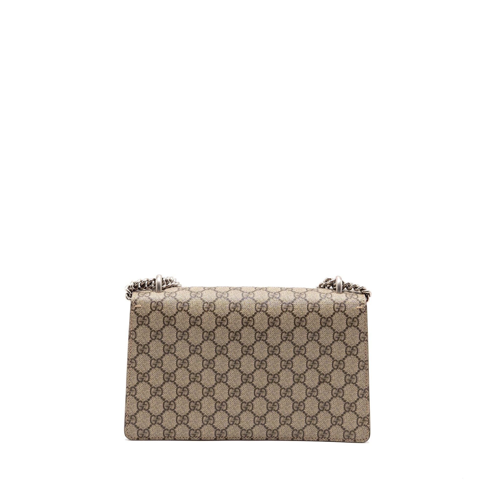 gucci-small-dionysus-shoulder-bag-gg-supreme-canvas-suede-red-shw