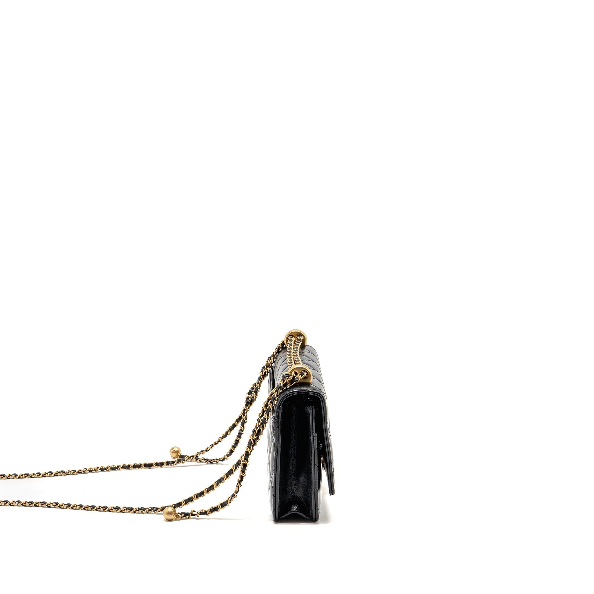chanel-gold-crush-wallet-on-chain-calfskin-black-ghw-microchip