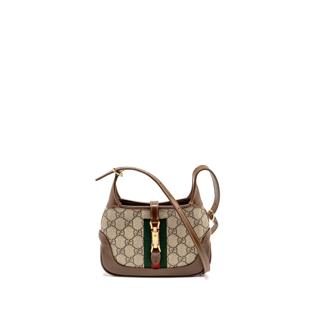 gucci-jackie-1961-mini-shoulder-bag-gg-supreme-canvas-calfskin-brown-multicolour-ghw-1