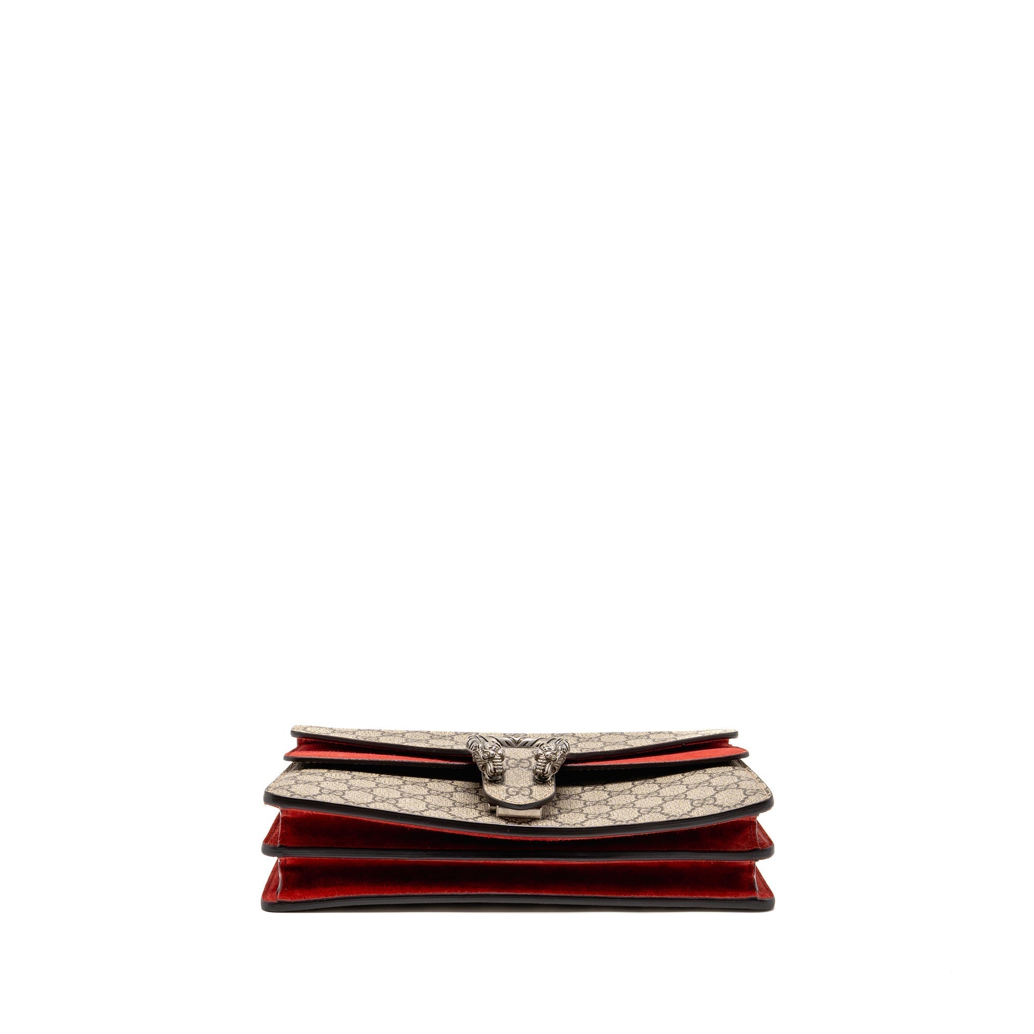gucci-small-dionysus-shoulder-bag-gg-supreme-canvas-suede-red-shw