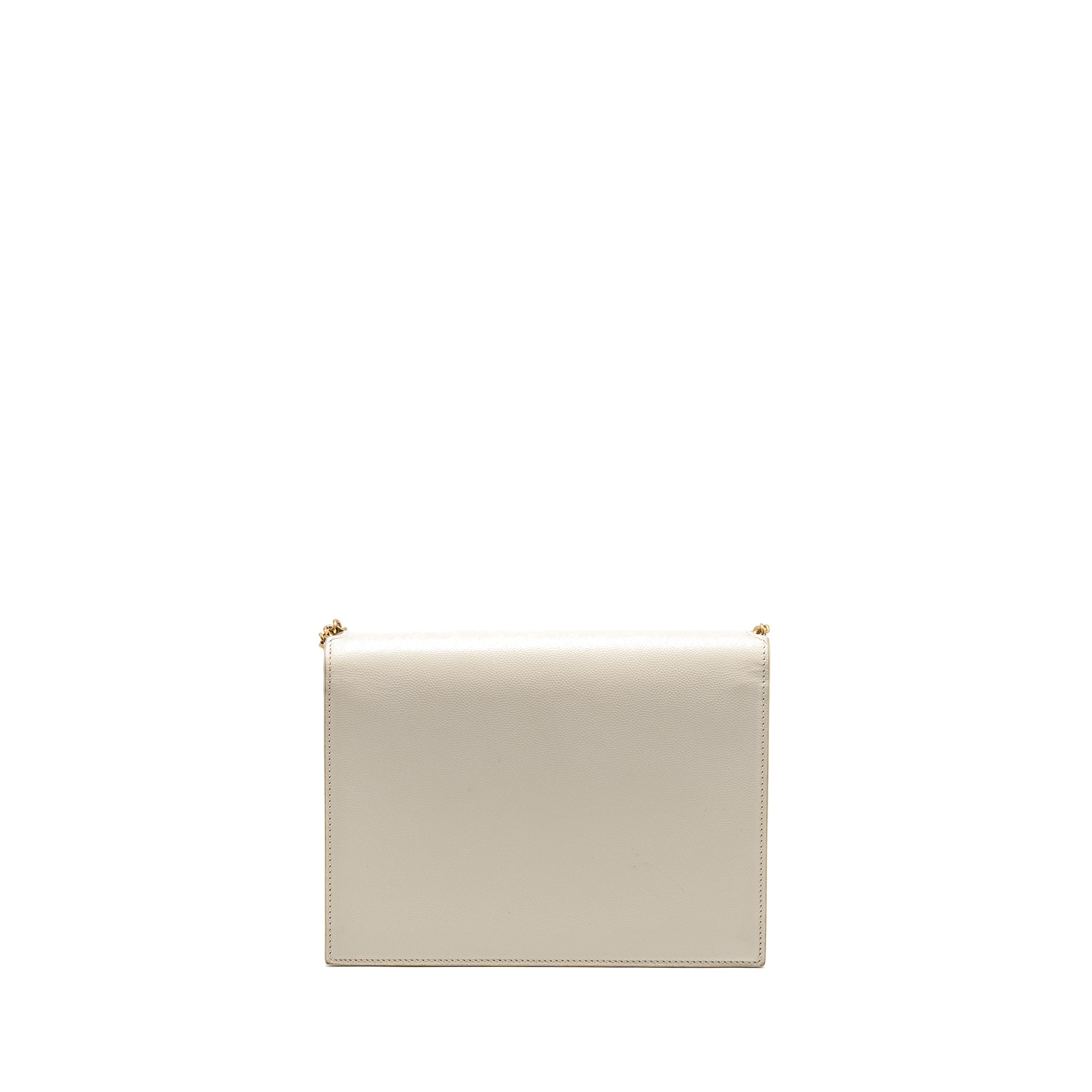 saint-laurent-ysl-cassandra-chain-wallet-grained-calfskin-creamy-white-ghw