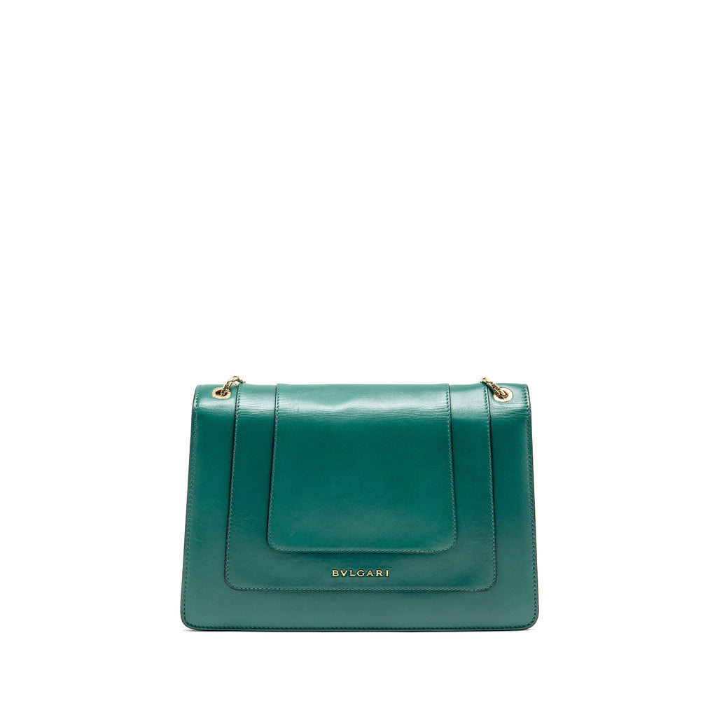 bvlgari-serpenti-forever-flap-bag-calfskin-green-lghw