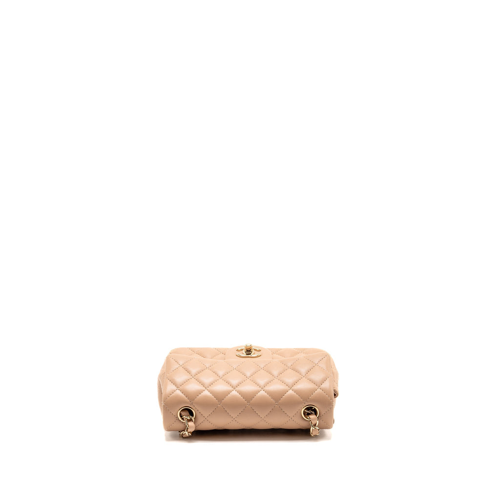 chanel-mini-rectangular-flap-bag-lambskin-dark-beige-lghw-microchip