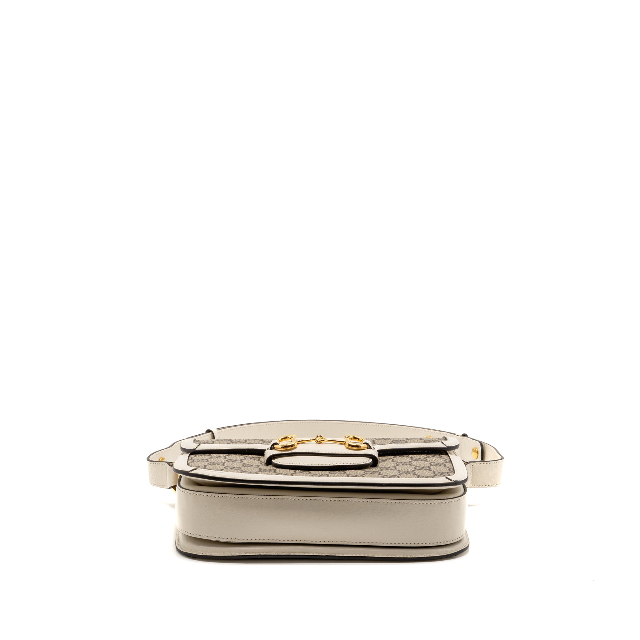 gucci-horsebit-1955-shoulder-bag-gg-supreme-canvas-leather-beige-white-ghw