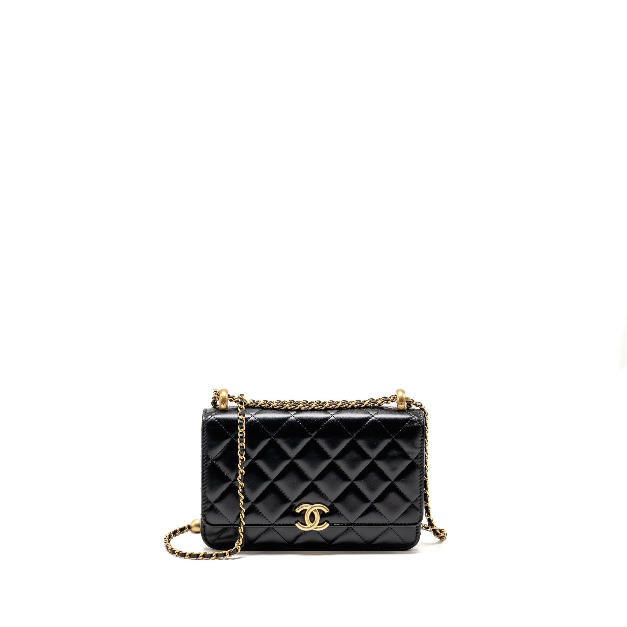 chanel-gold-crush-wallet-on-chain-calfskin-black-ghw-microchip