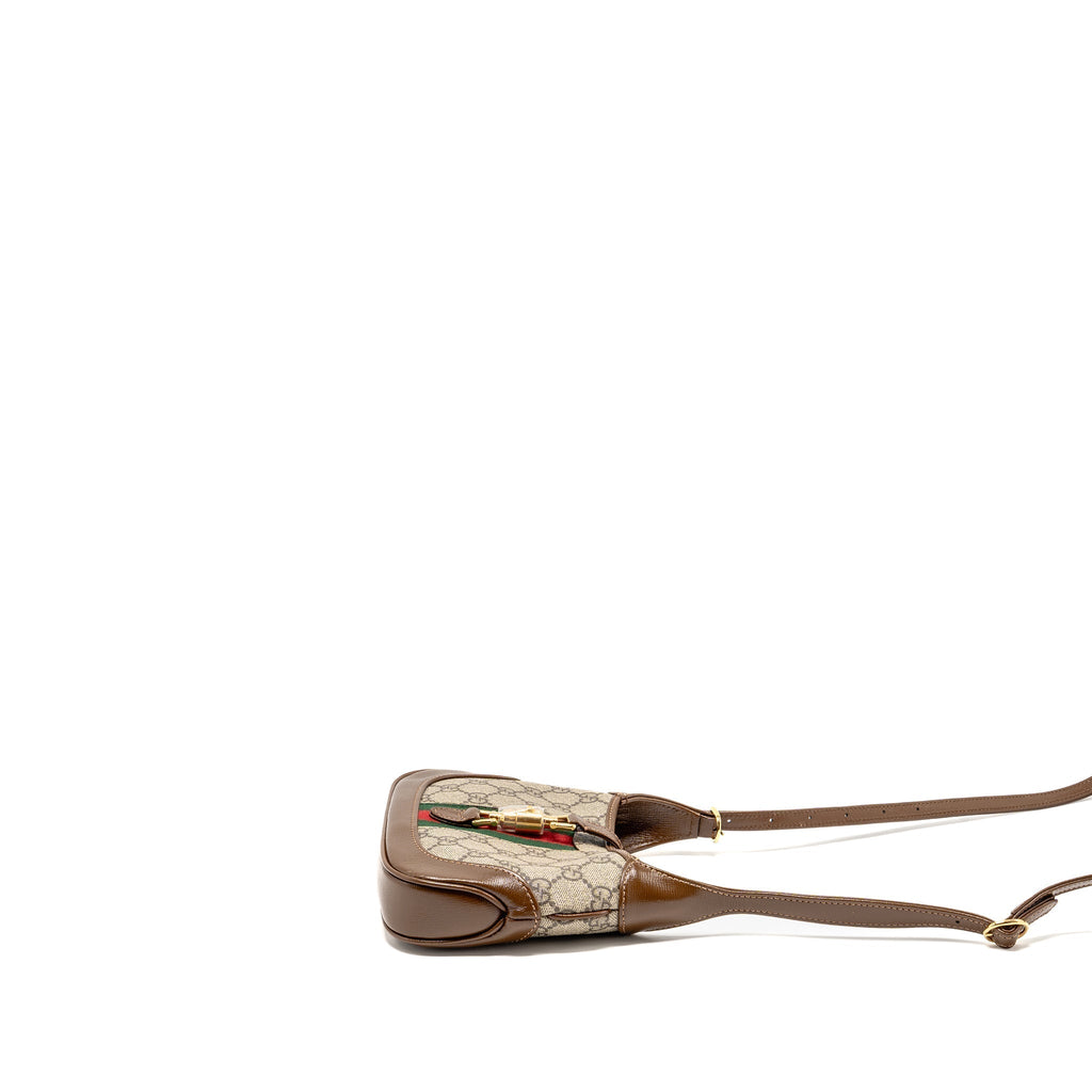 gucci-jackie-1961-mini-shoulder-bag-gg-supreme-canvas-calfskin-brown-multicolour-ghw-1