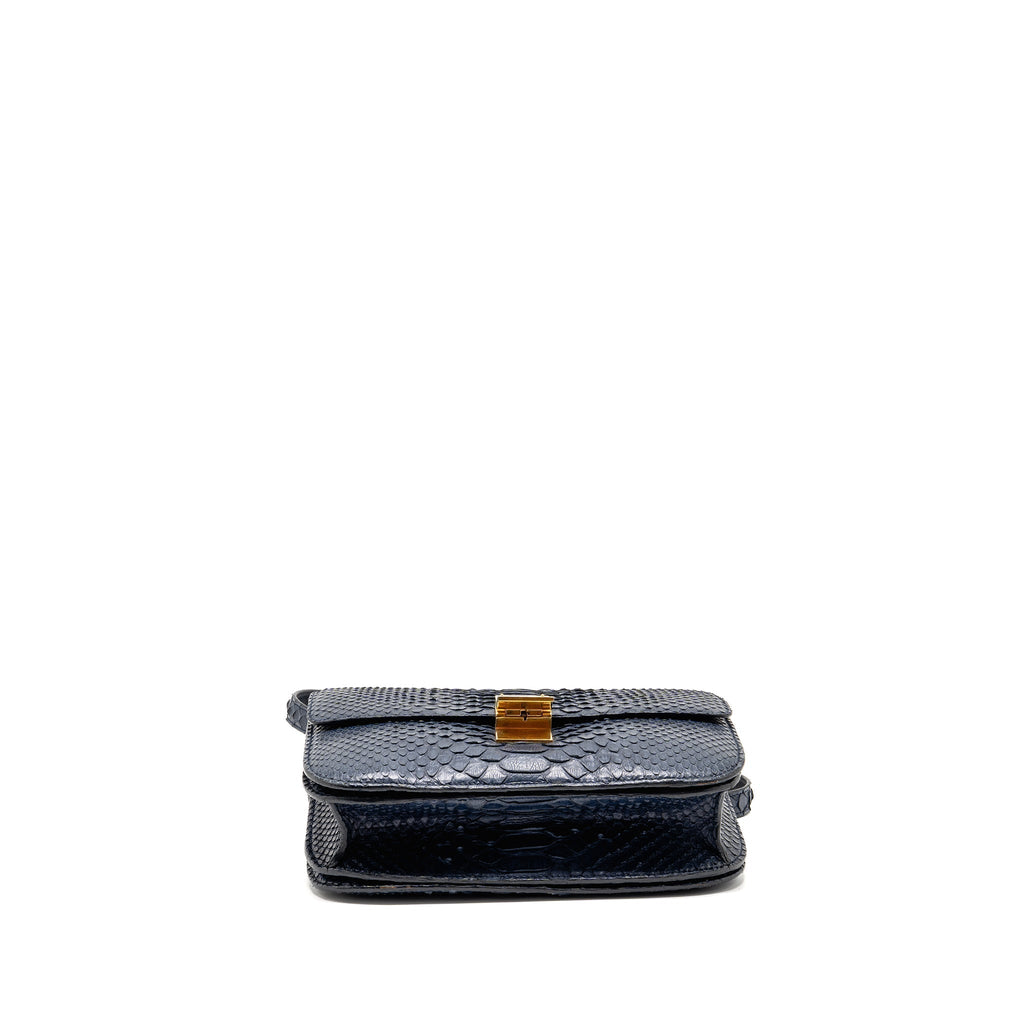 celine-medium-classic-box-bag-python-navy-ghw
