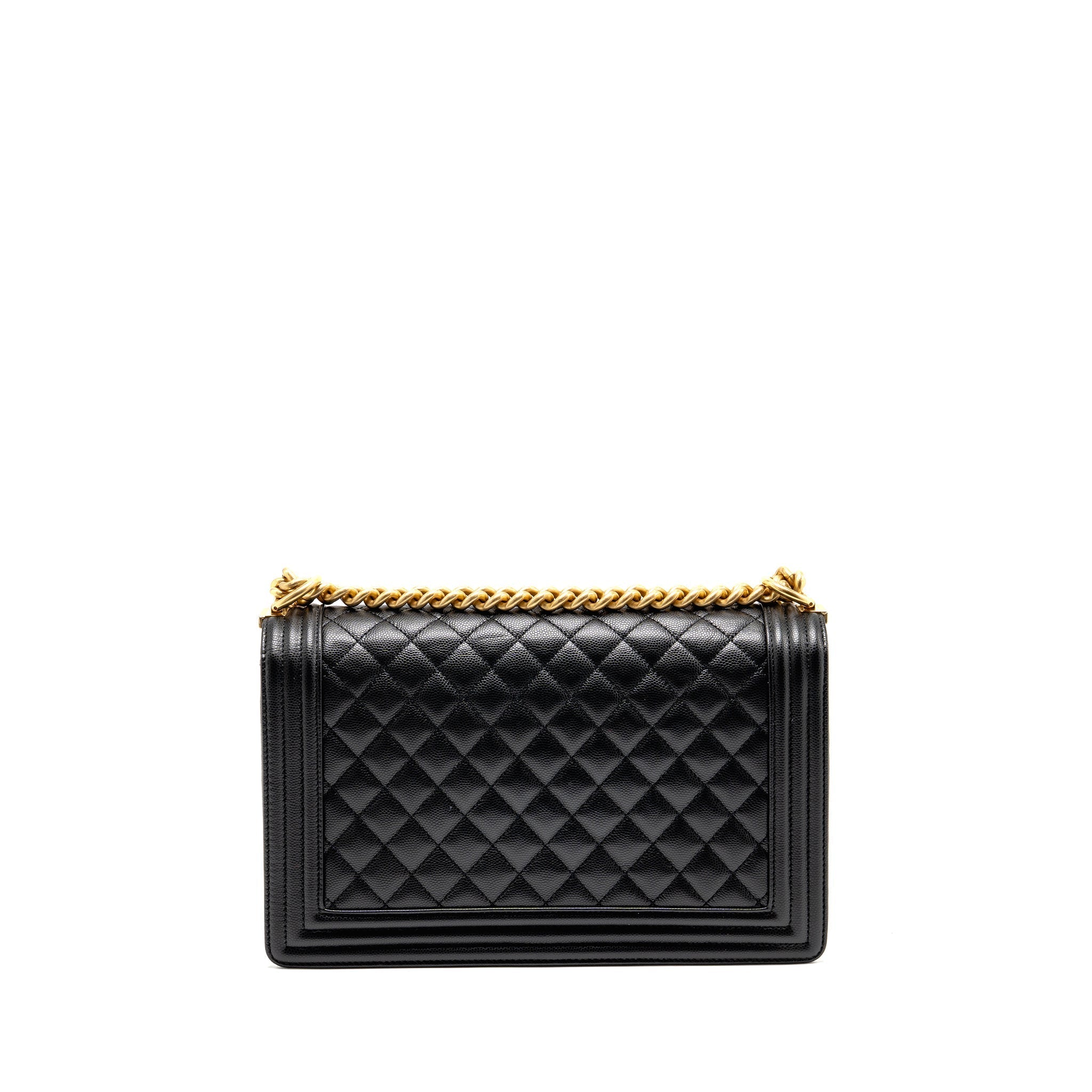 chanel-new-medium-boy-bag-caviar-black-ghw-microchip