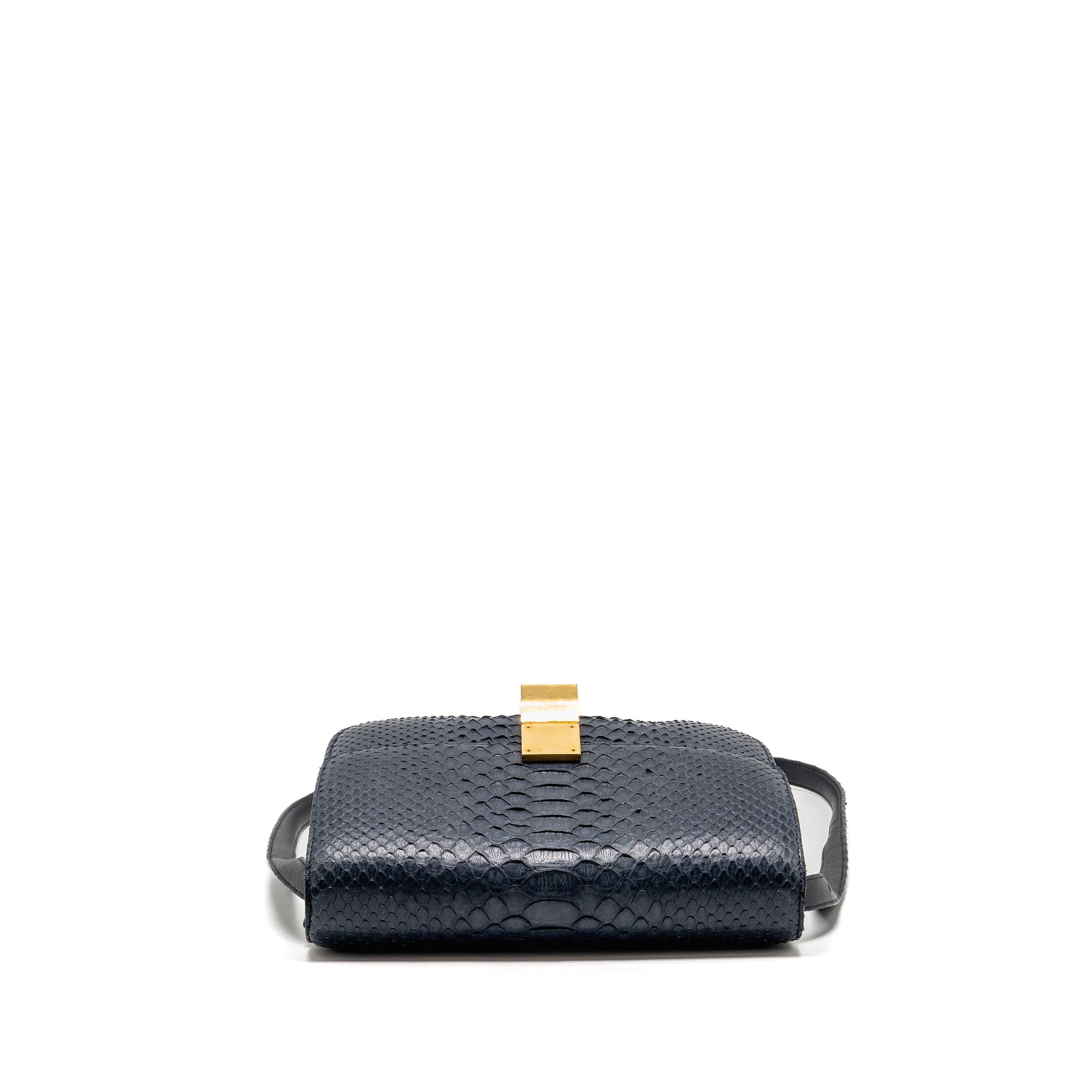 celine-medium-classic-box-bag-python-navy-ghw