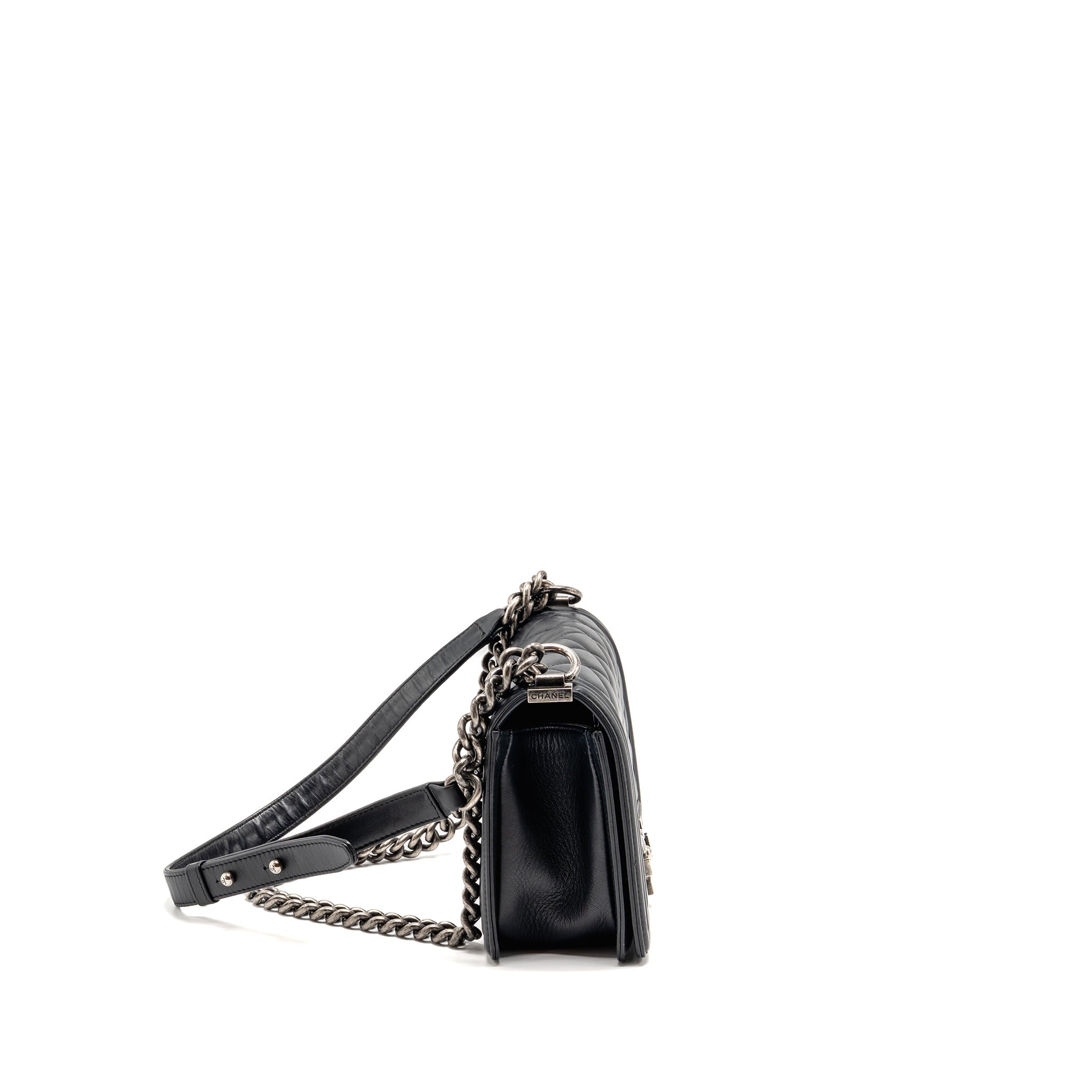 chanel-medium-boy-bag-calfskin-black-ruthenium-hardware-2