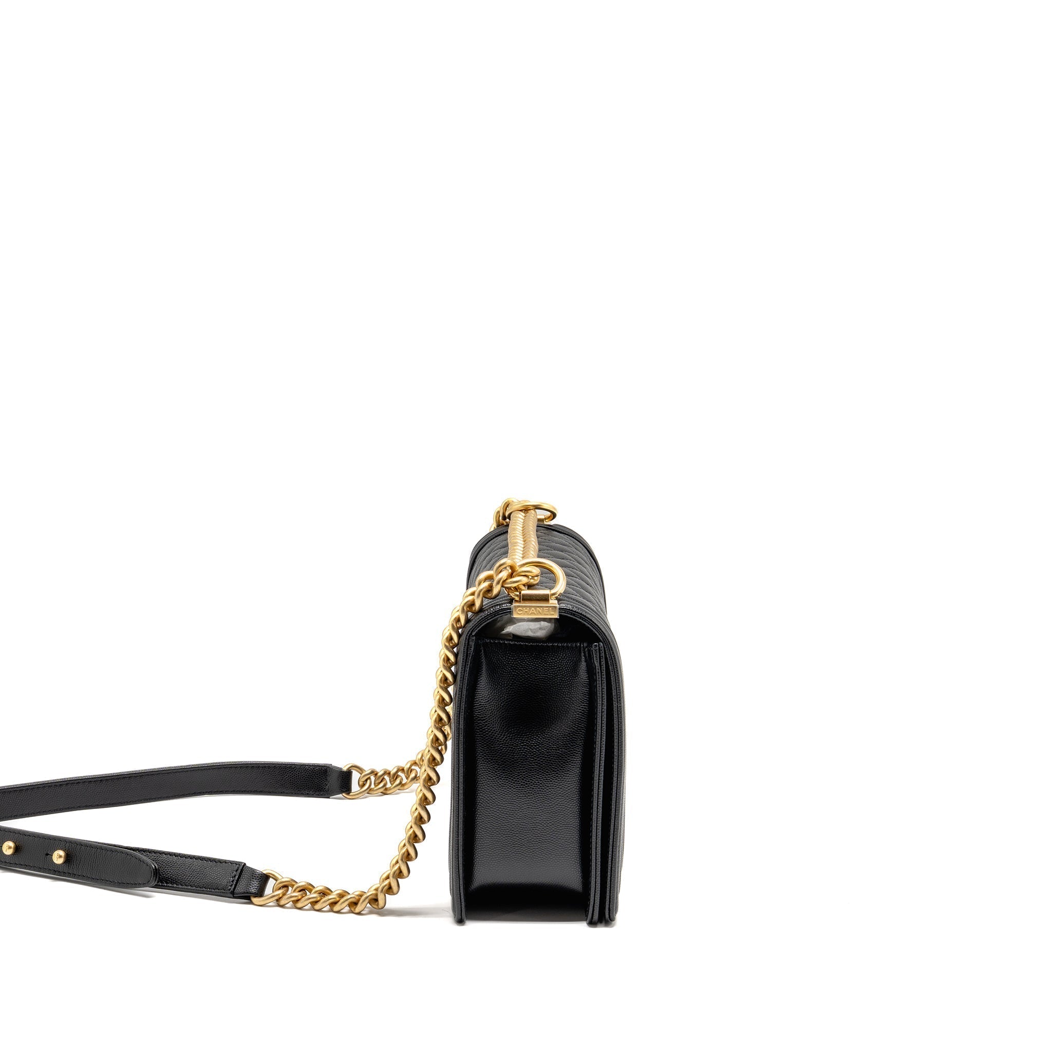 chanel-new-medium-boy-bag-caviar-black-ghw-microchip