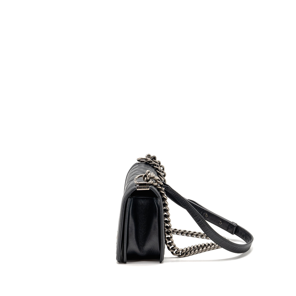 chanel-medium-boy-bag-calfskin-black-ruthenium-hardware-2