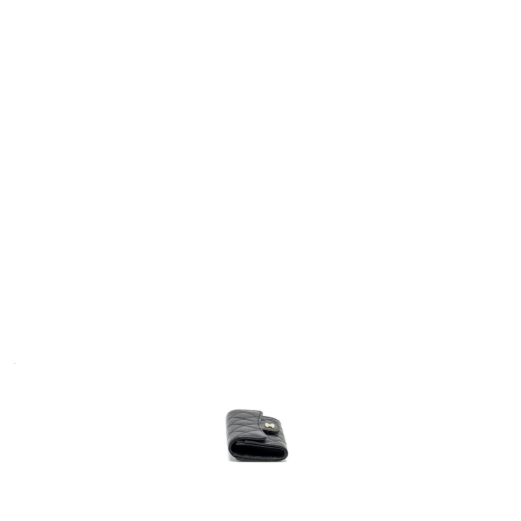 chanel-classic-flap-card-holder-caviar-black-ghw-microchip-8