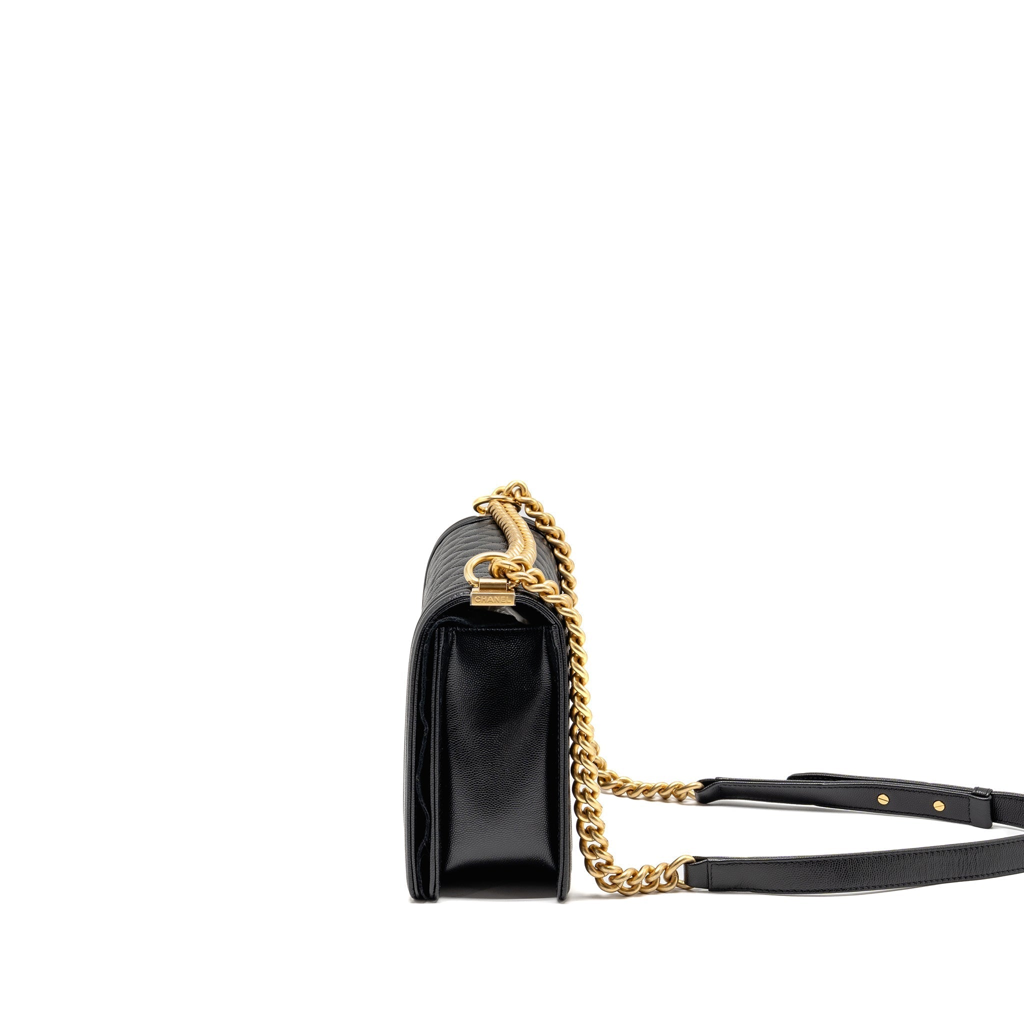 chanel-new-medium-boy-bag-caviar-black-ghw-microchip