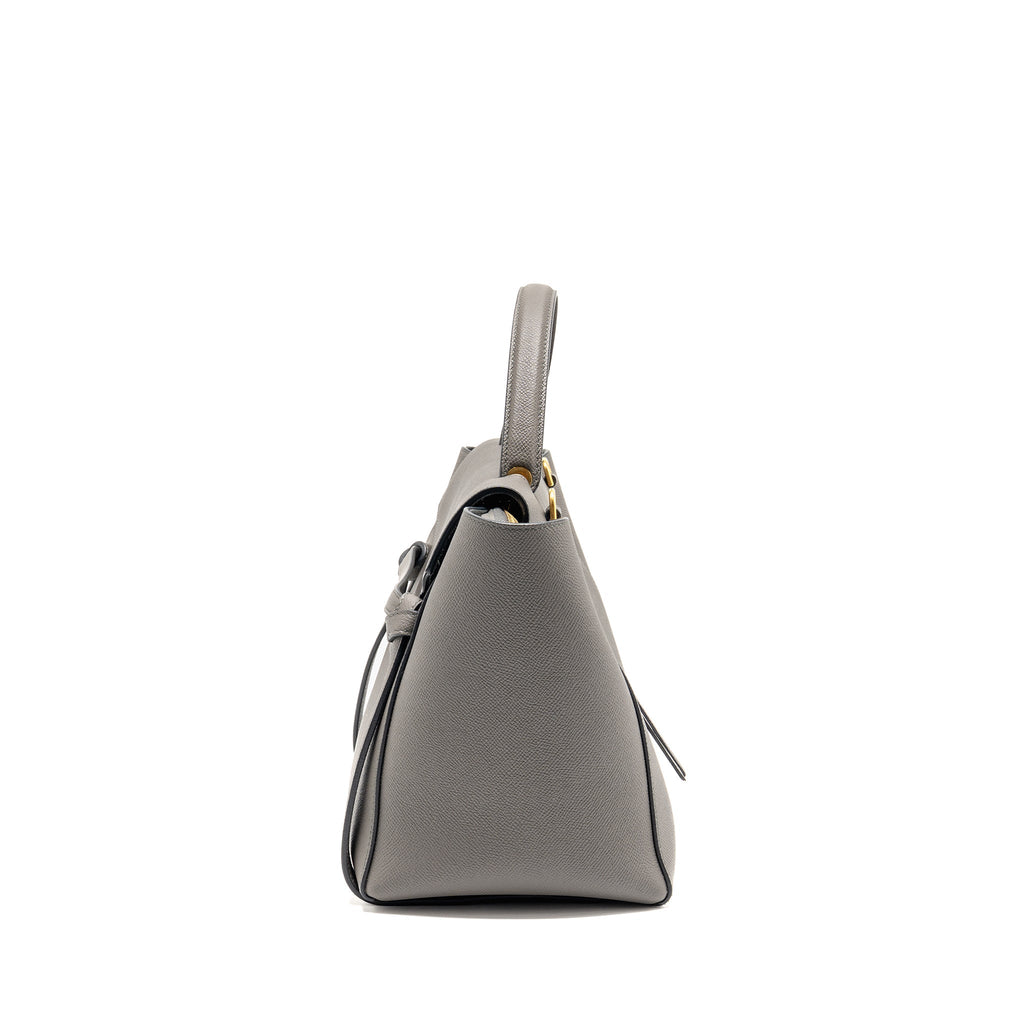 celine-mini-belt-bag-grained-calfskin-grey-ghw-1