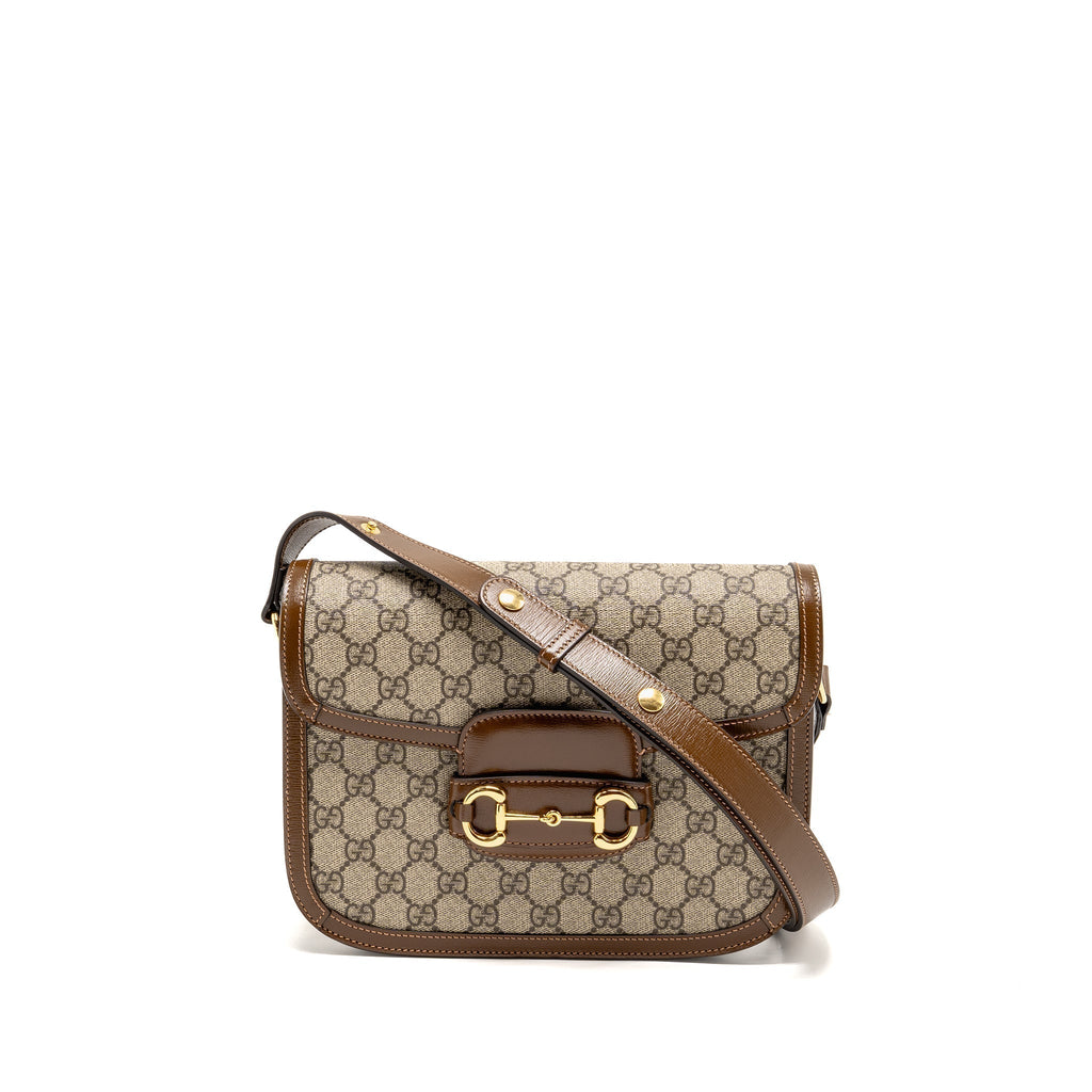 gucci-horsebit-1955-shoulder-bag-gg-supreme-canvas-ghw