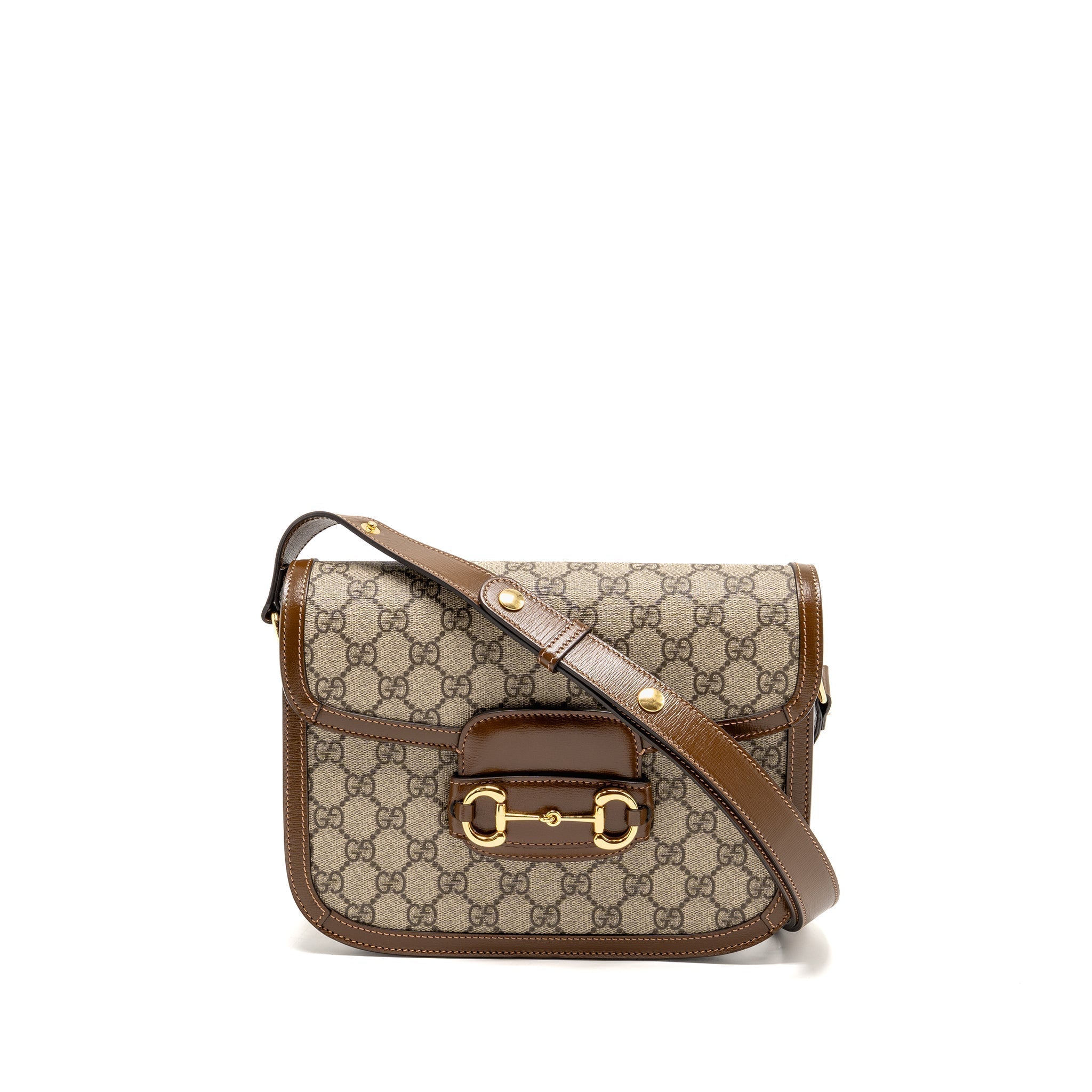 gucci-horsebit-1955-shoulder-bag-gg-supreme-canvas-ghw