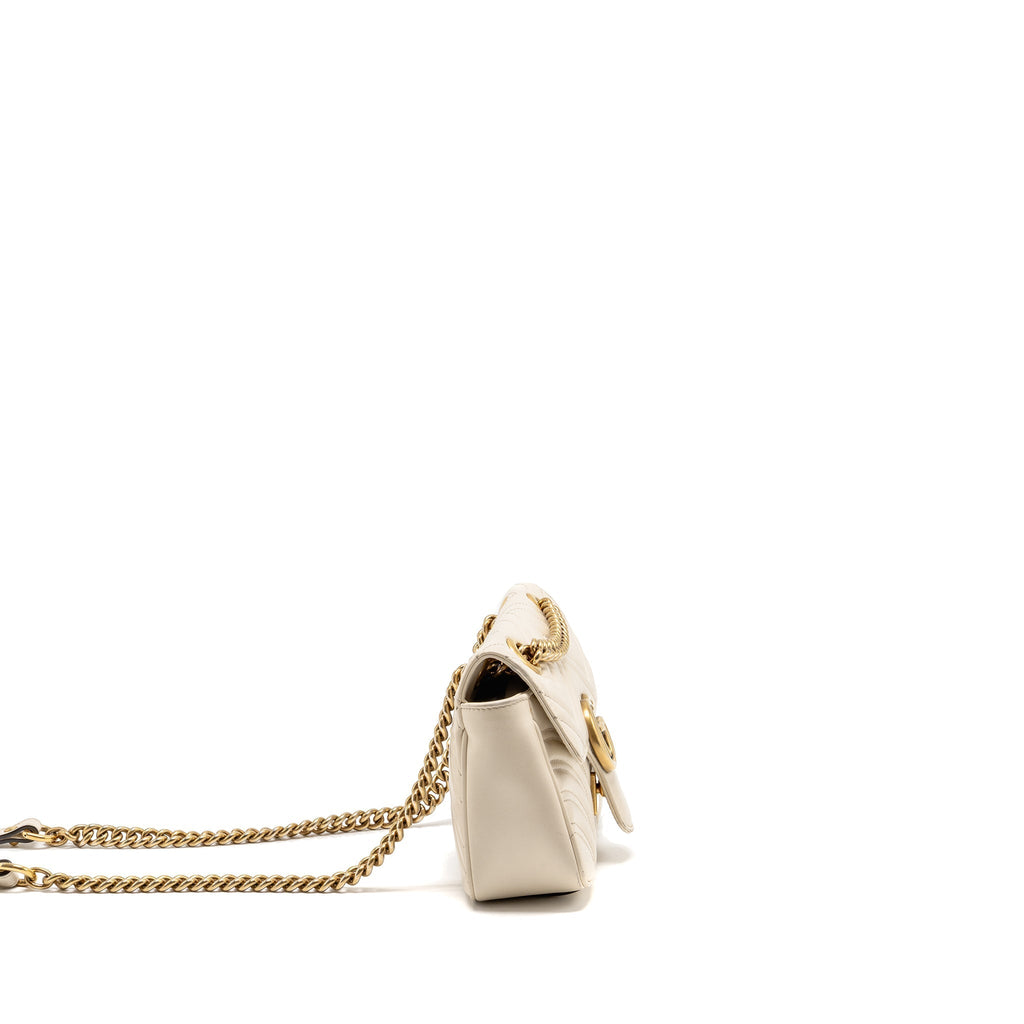 gucci-mini-marmont-bag-calfskin-white-ghw