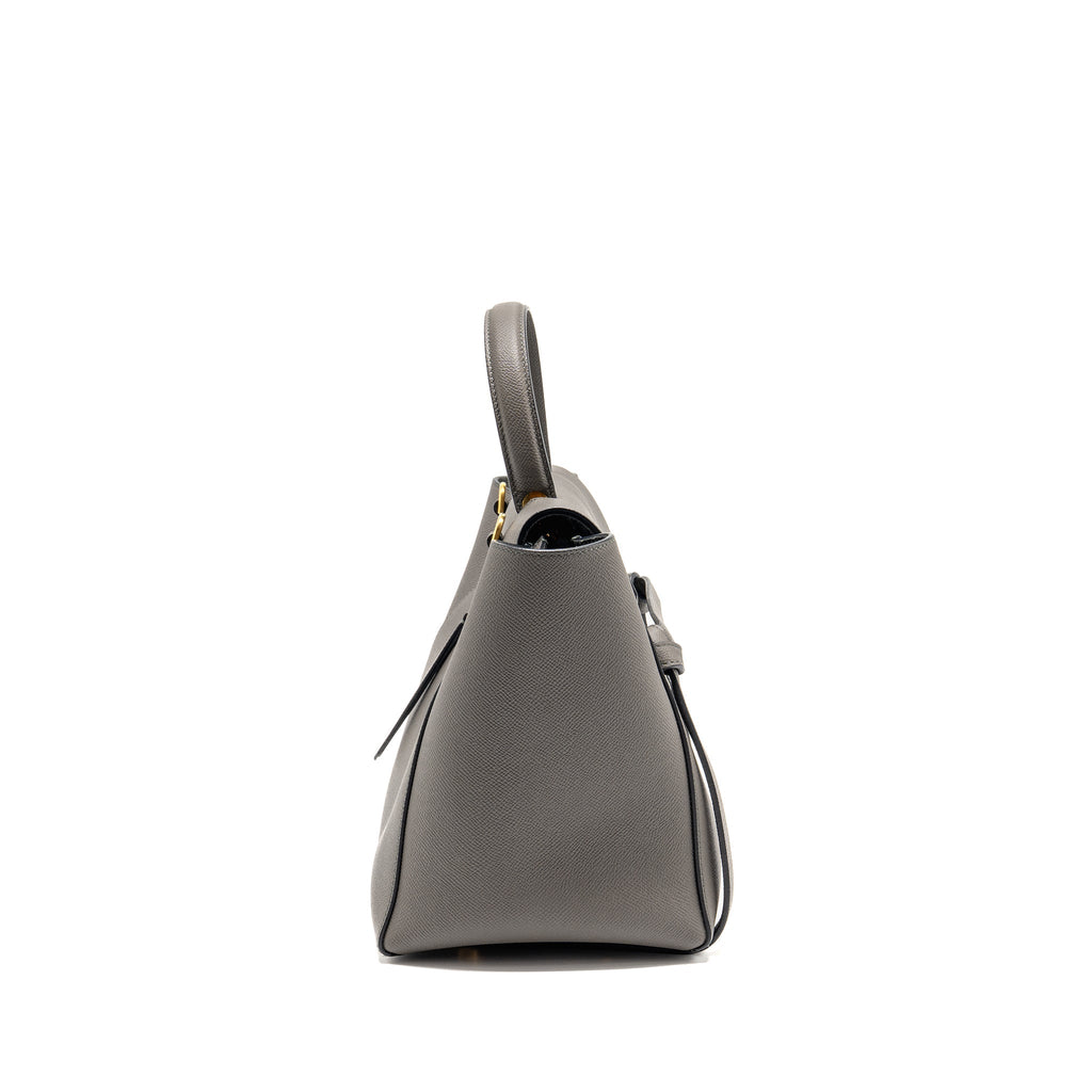 celine-mini-belt-bag-grained-calfskin-grey-ghw-1