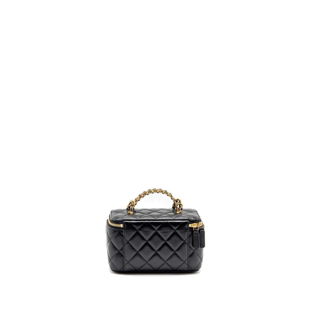 chanel-letter-twist-top-handle-lambskin-black-ghw-microchip