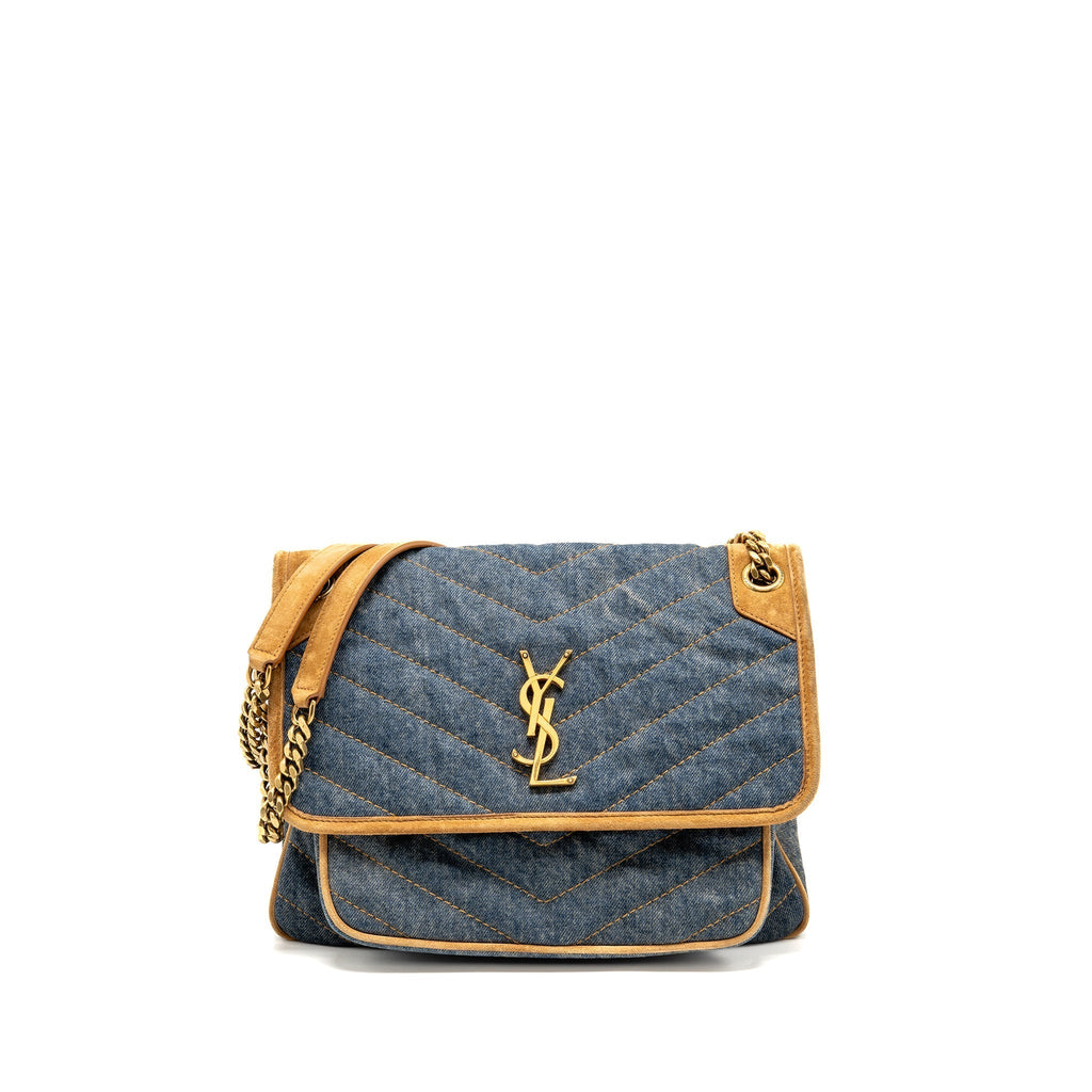 saint-laurent-ysl-niki-shoulder-bag-denim-blue-cinnamon-ghw