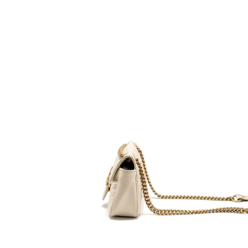 gucci-mini-marmont-bag-calfskin-white-ghw