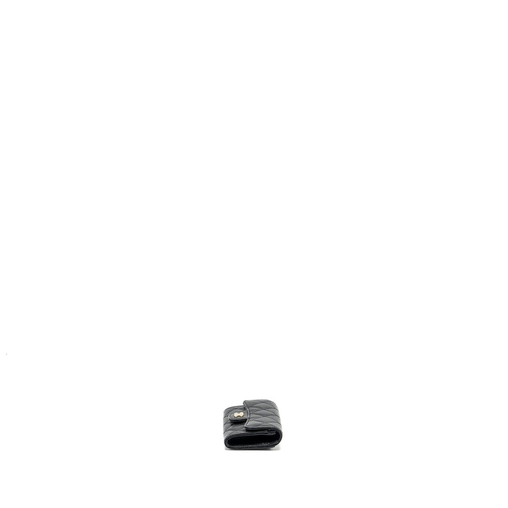 chanel-classic-flap-card-holder-caviar-black-ghw-microchip-8