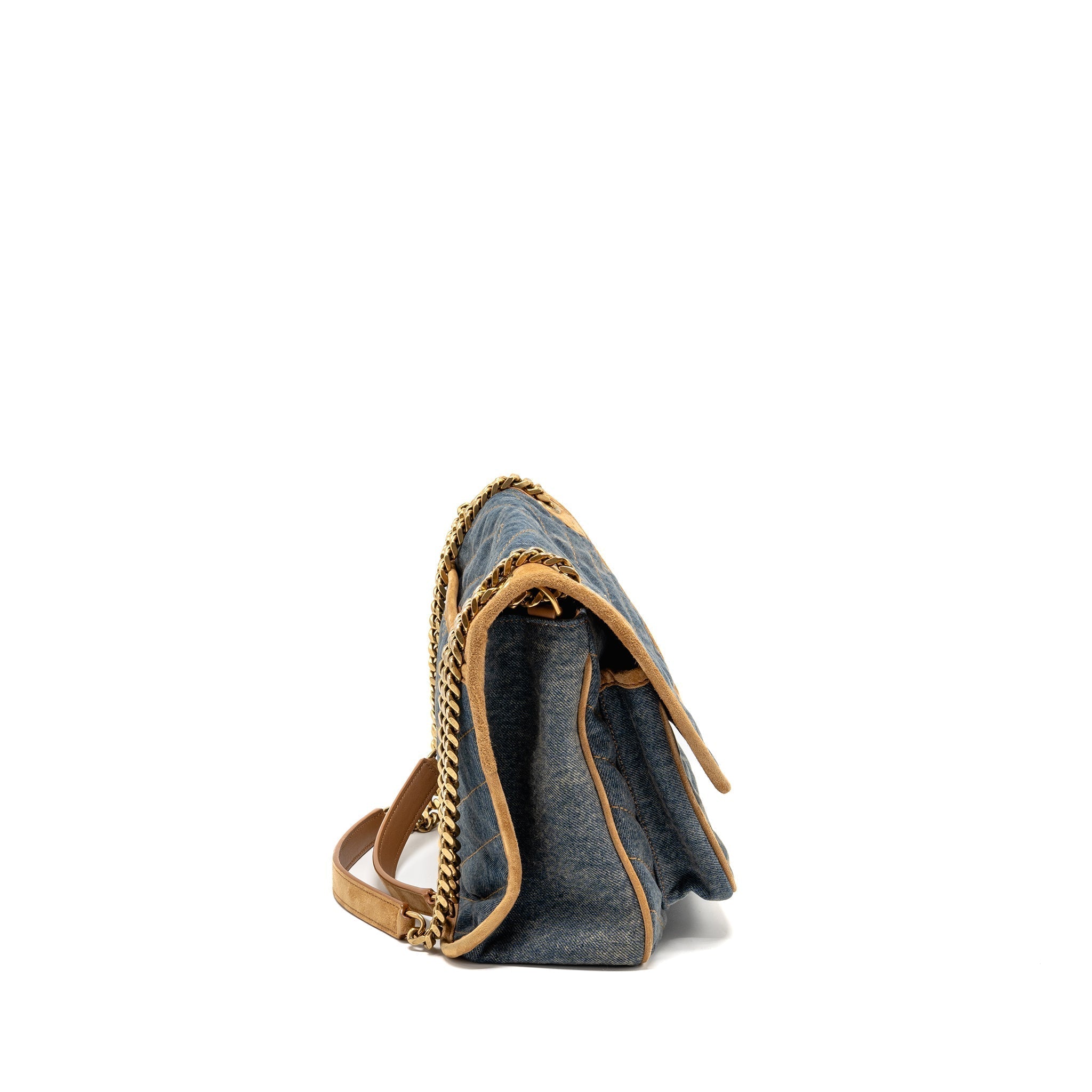 saint-laurent-ysl-niki-shoulder-bag-denim-blue-cinnamon-ghw