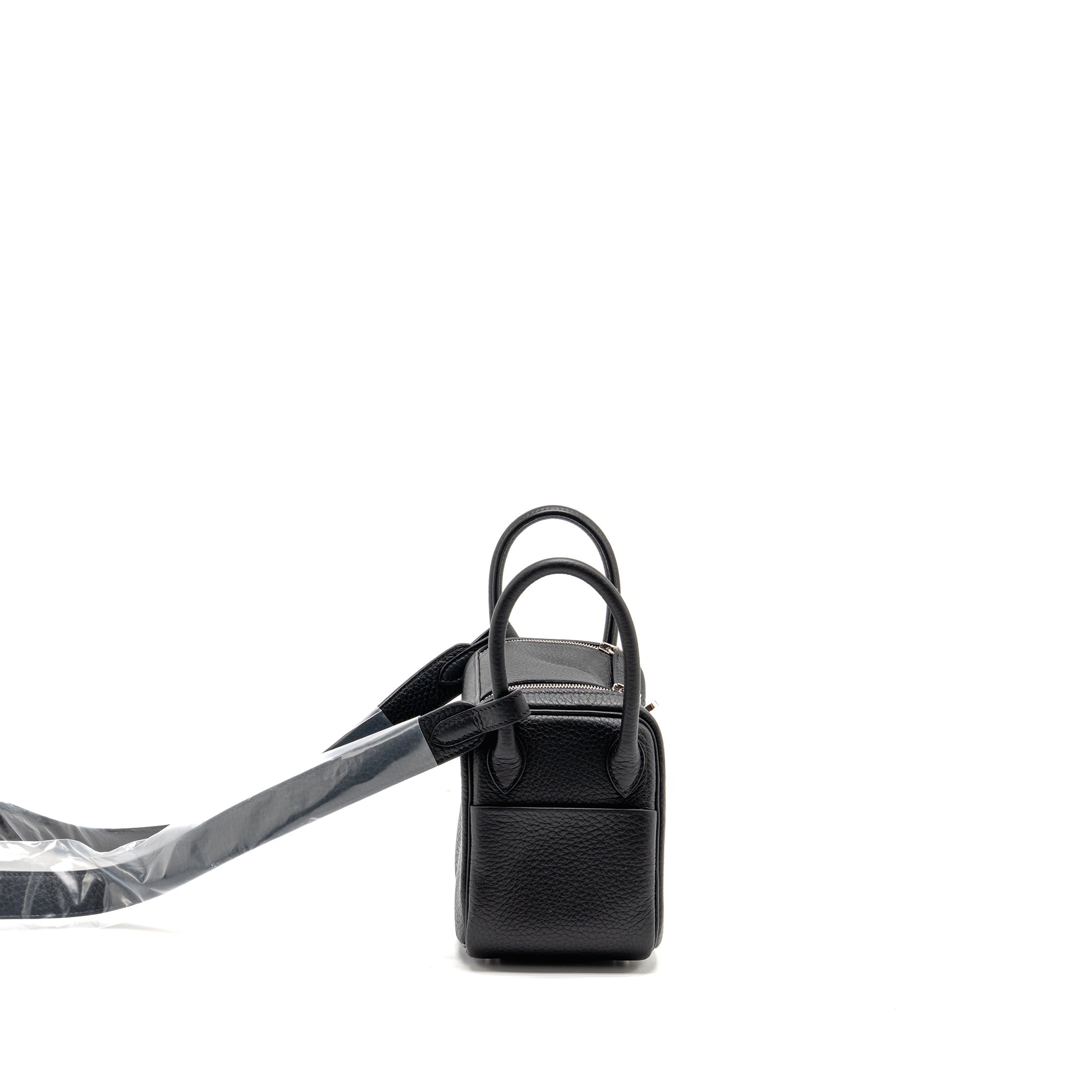 hermes-mini-lindy-ii-clemence-black-shw-stamp-k
