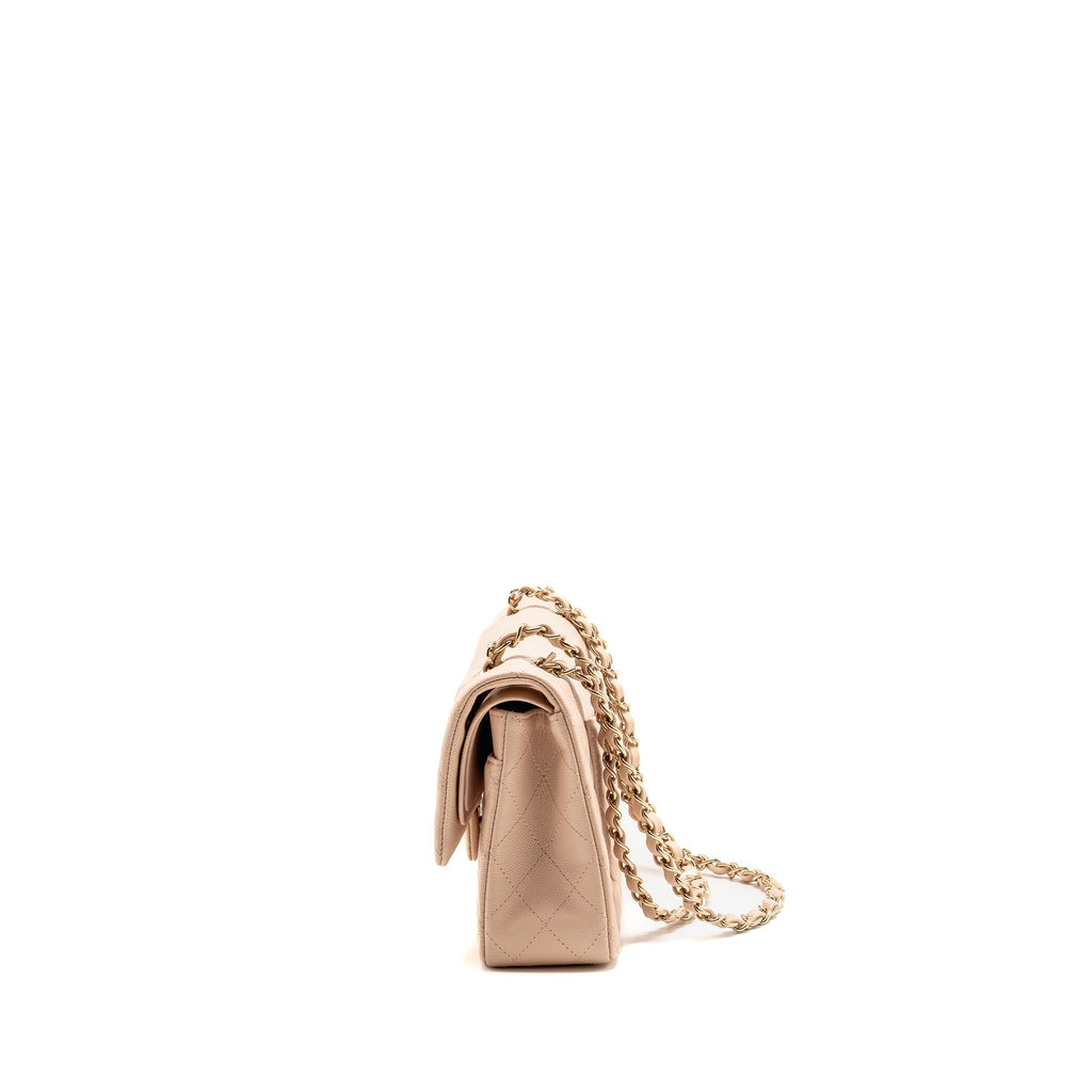 chanel-medium-classic-double-flap-bag-caviar-light-pink-lghw-microchip-1