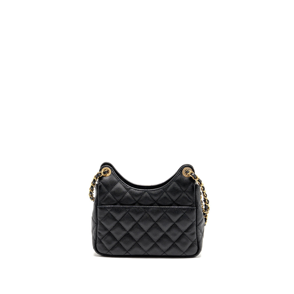 chanel-small-hobo-crossbody-bag-caviar-black-ghw-microchip