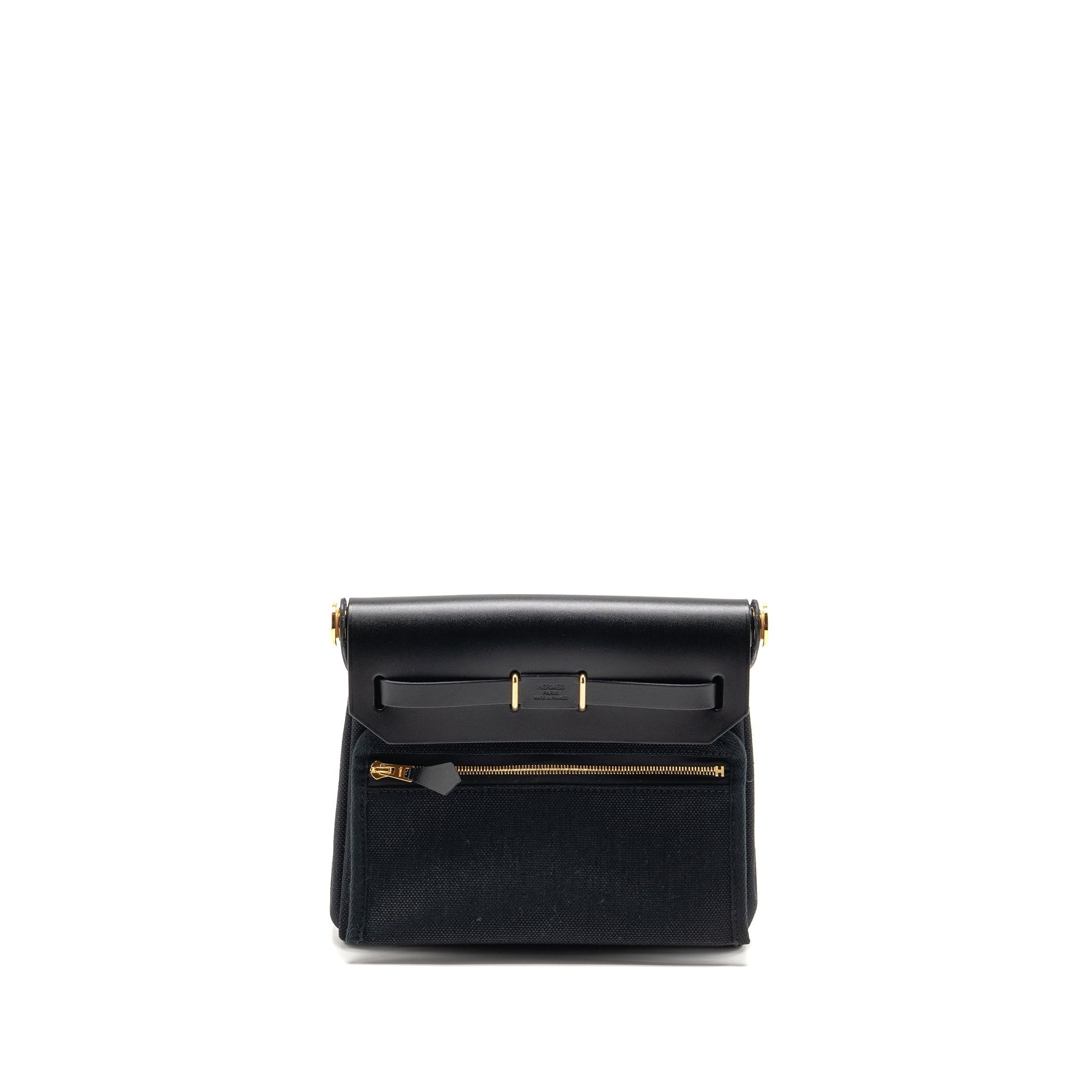 hermes-herbag-mini-canvas-hunter-leather-black-ghw-stamp-k