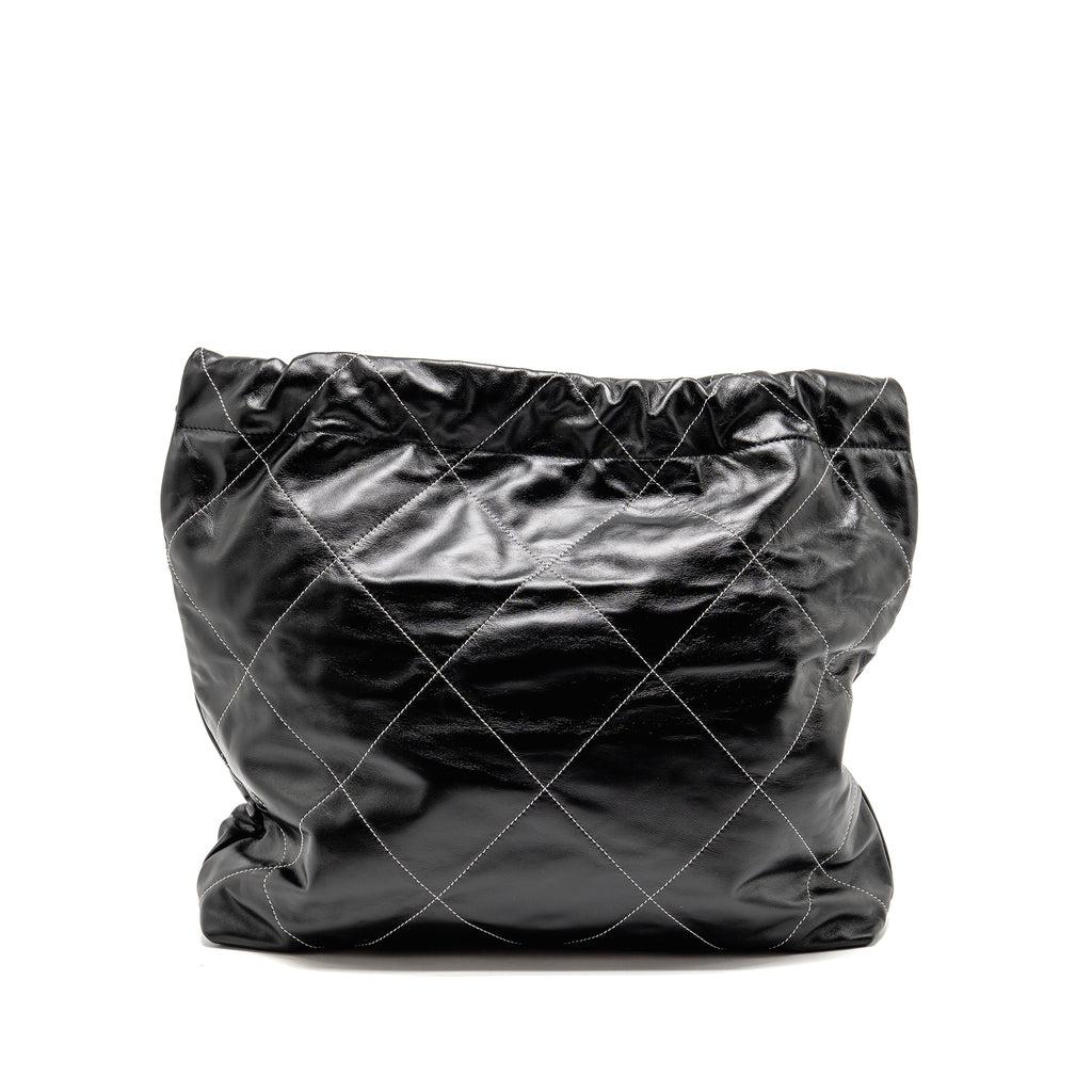 chanel-medium-22-bag-white-stitching-calfskin-black-ghw-microchip