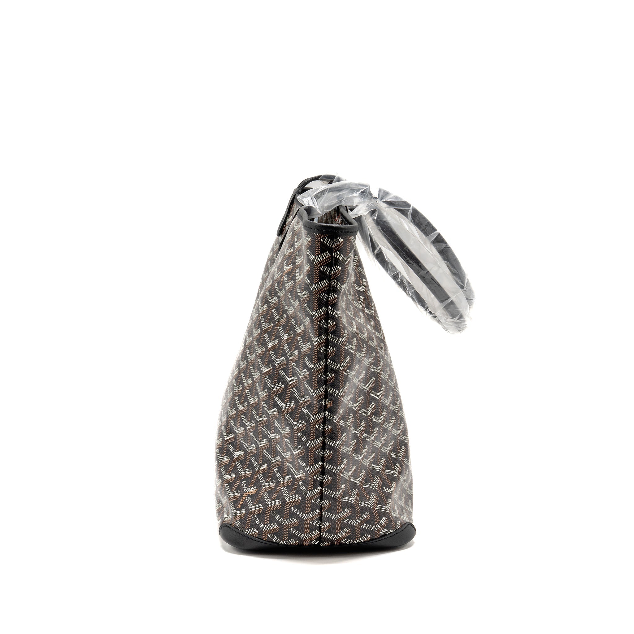 goyard-artois-medium-handbag-goyardine-canvas-calfskin-black-shw
