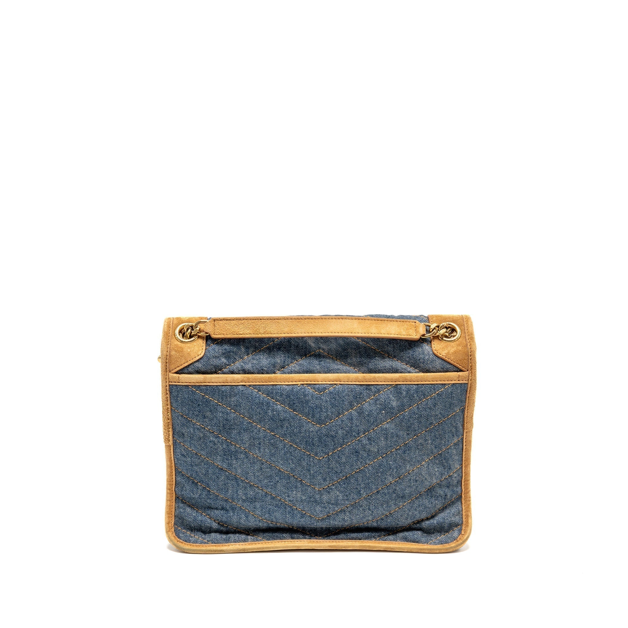 saint-laurent-ysl-niki-shoulder-bag-denim-blue-cinnamon-ghw