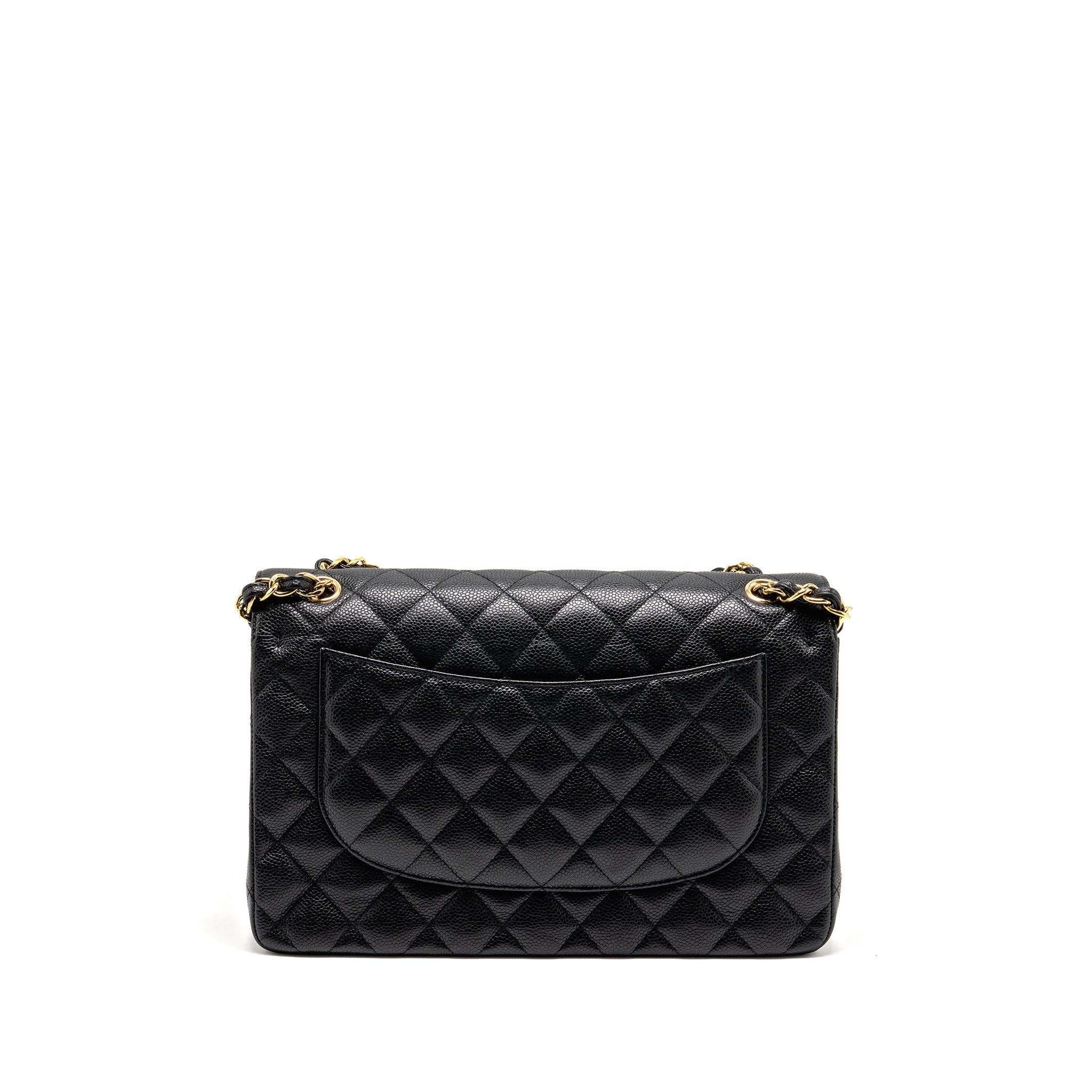 chanel-jumbo-classic-double-flap-bag-caviar-black-ghw-copy-1
