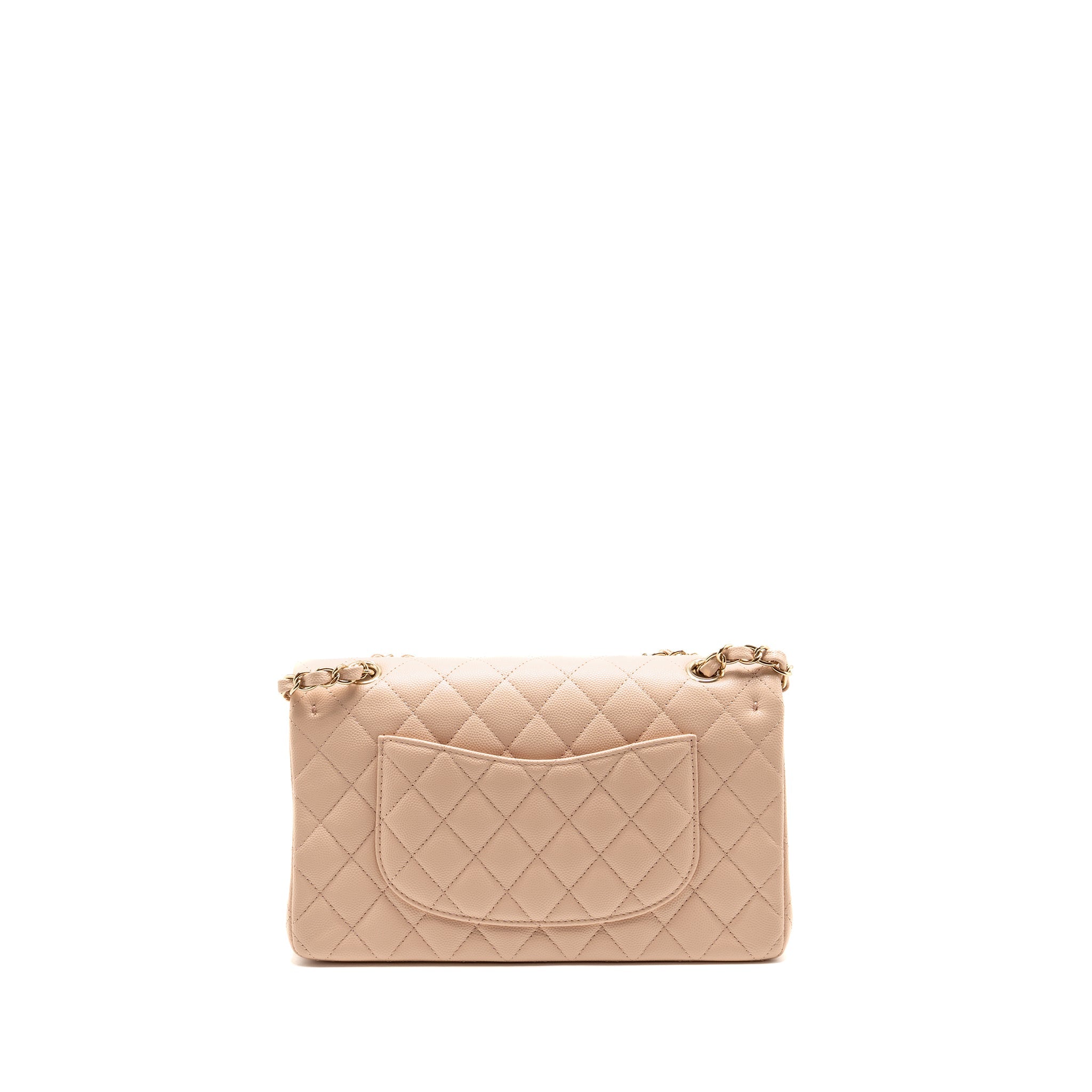 chanel-medium-classic-double-flap-bag-caviar-light-pink-lghw-microchip-1