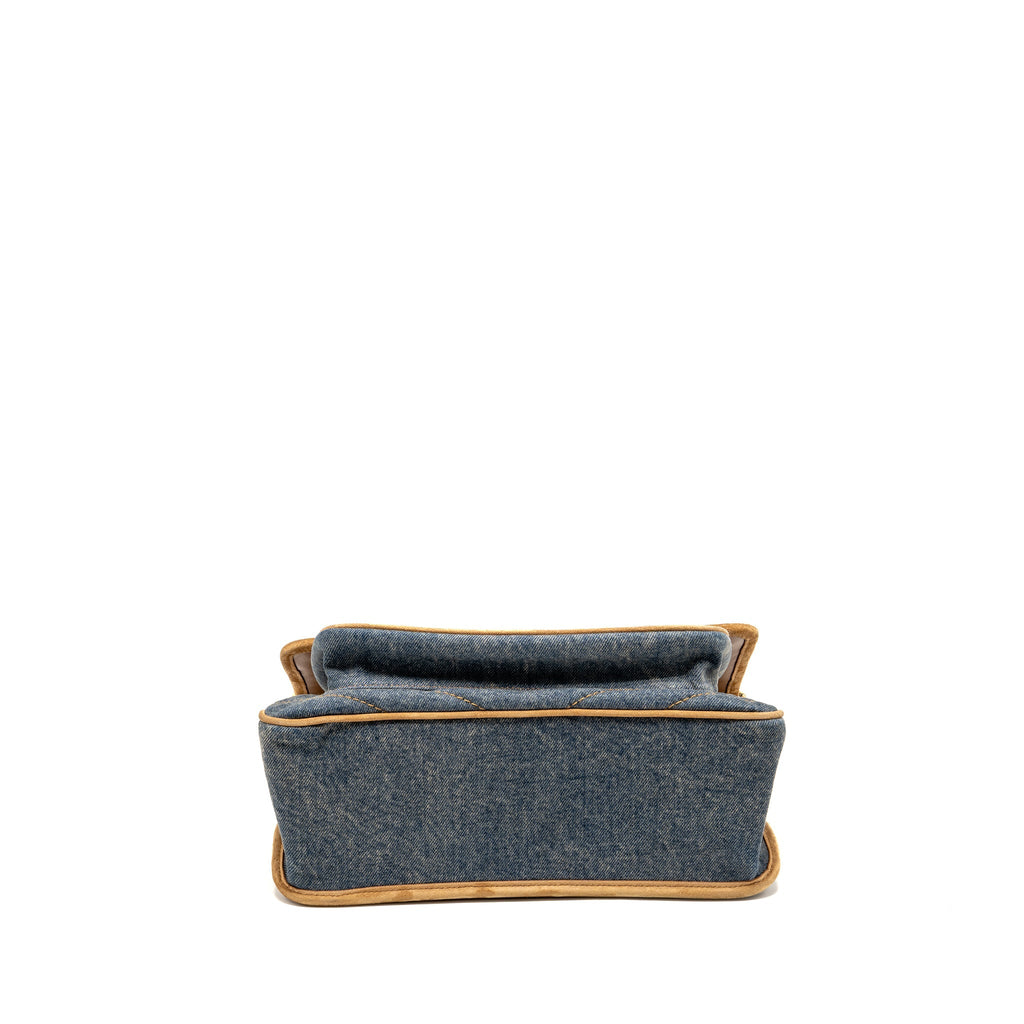 saint-laurent-ysl-niki-shoulder-bag-denim-blue-cinnamon-ghw