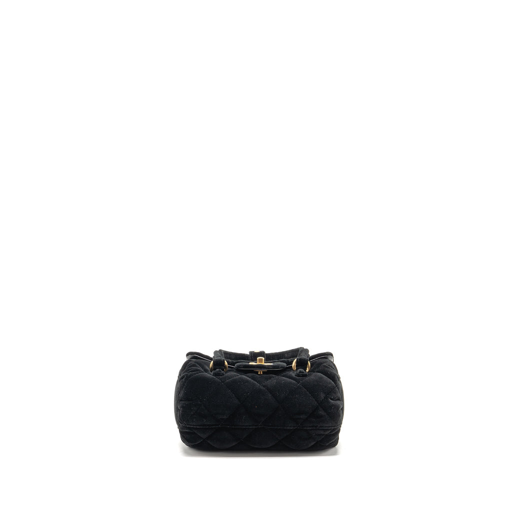 chanel-mini-bowling-clutch-with-chain-velvet-black-ghw-microchip