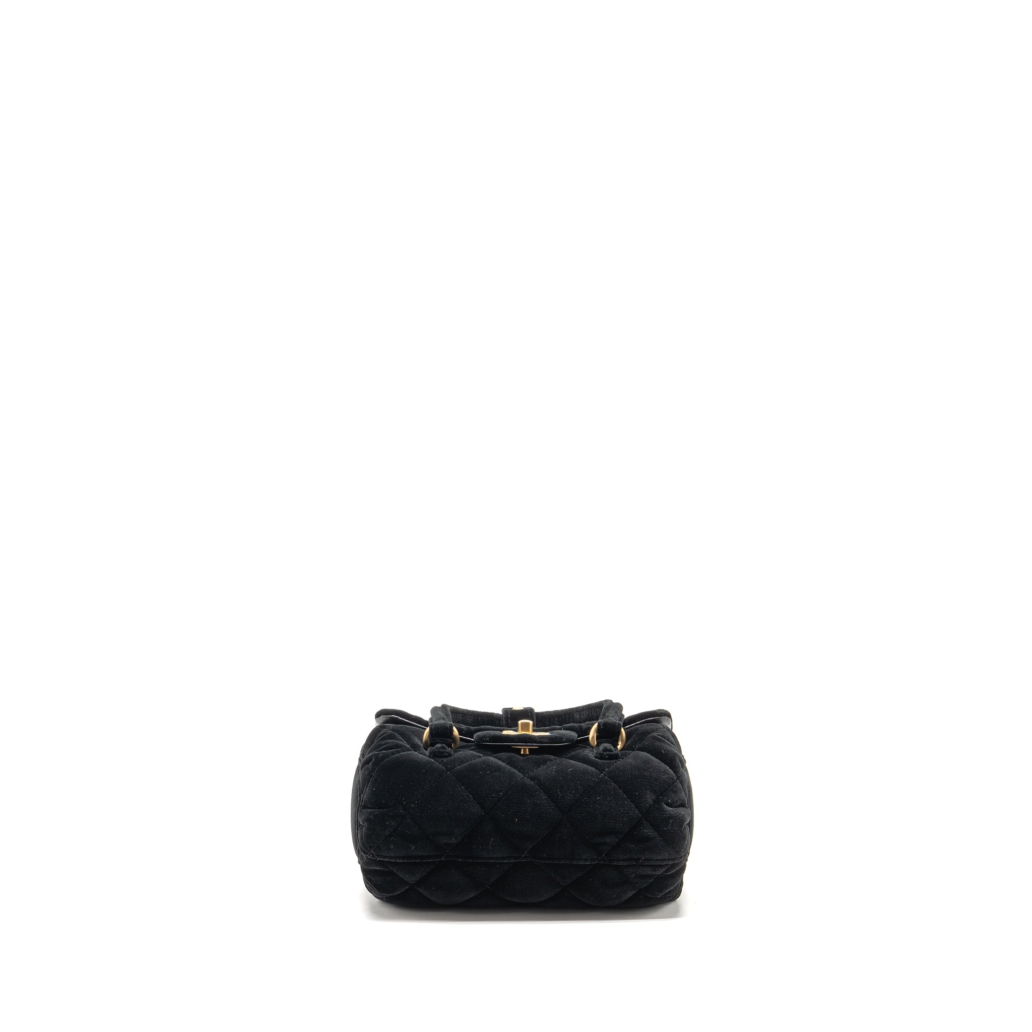 chanel-mini-bowling-clutch-with-chain-velvet-black-ghw-microchip
