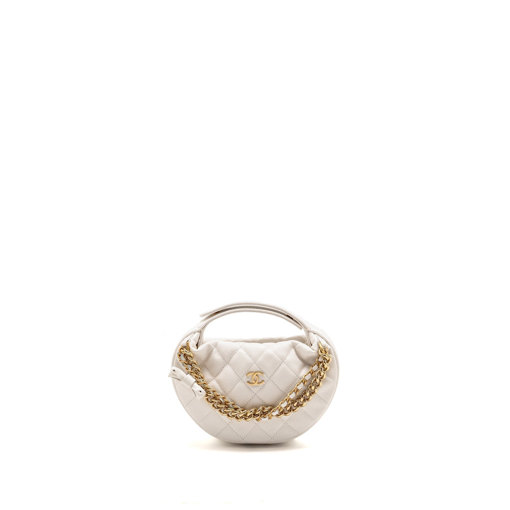 chanel-24s-mini-round-bow-pouch-bag-with-chain-caviar-white-ghw-microchip