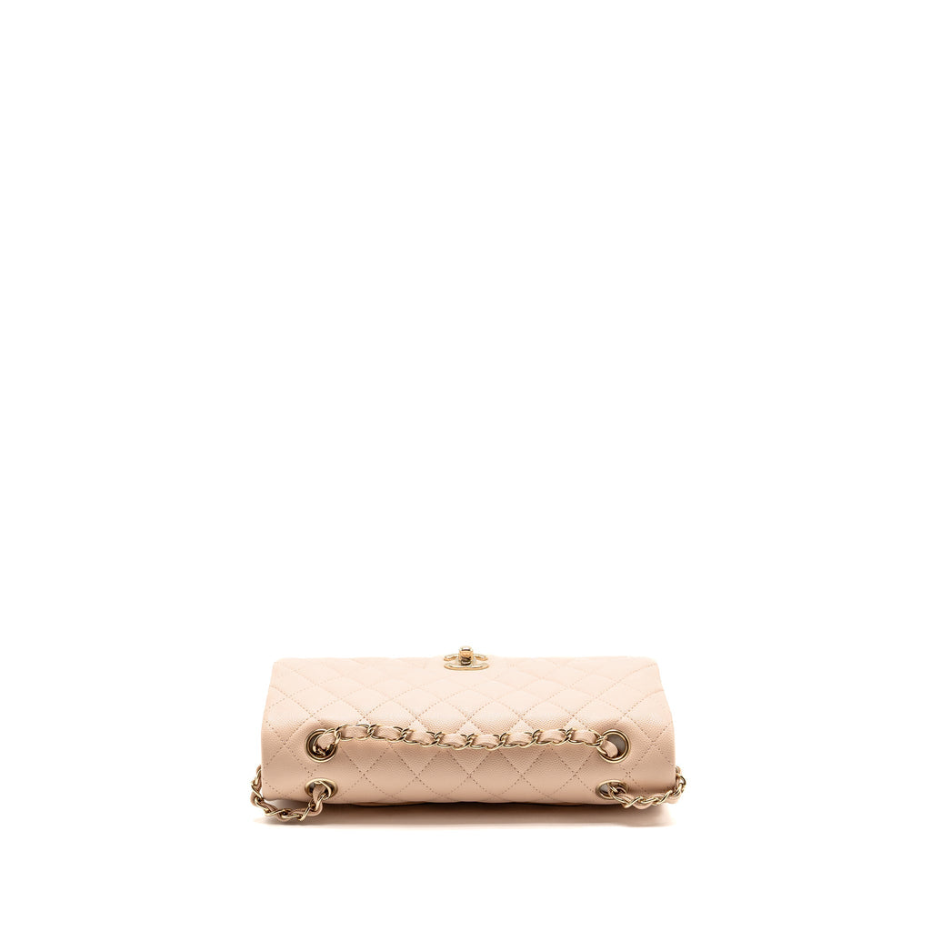 chanel-medium-classic-double-flap-bag-caviar-light-pink-lghw-microchip-1