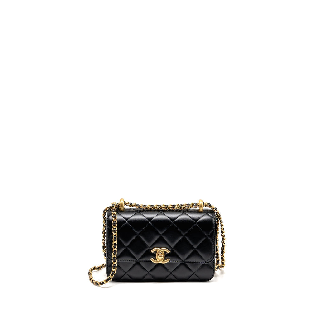 chanel-gold-crush-mini-flap-bag-calfskin-black-ghw-microchip-1