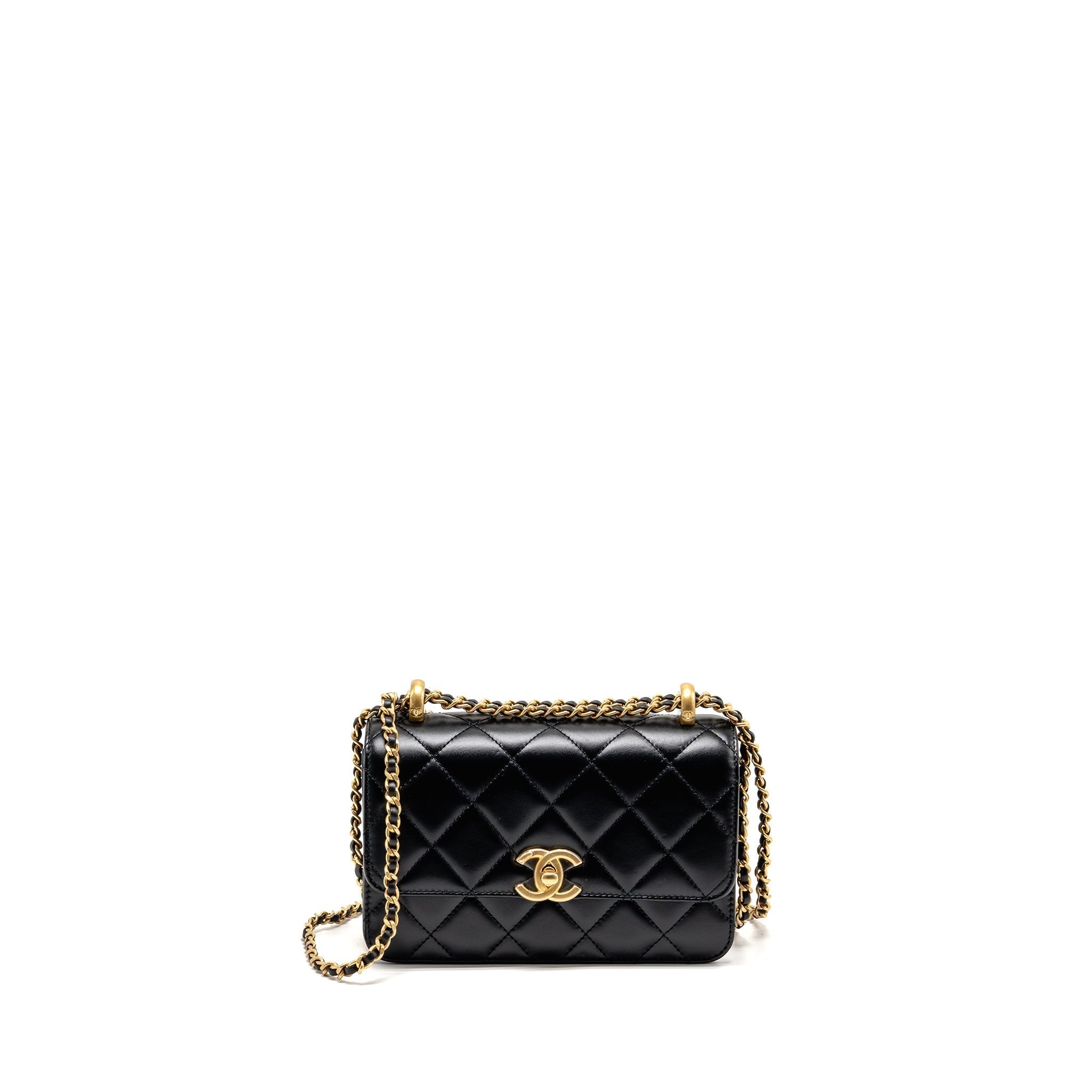 chanel-gold-crush-mini-flap-bag-calfskin-black-ghw-microchip-1