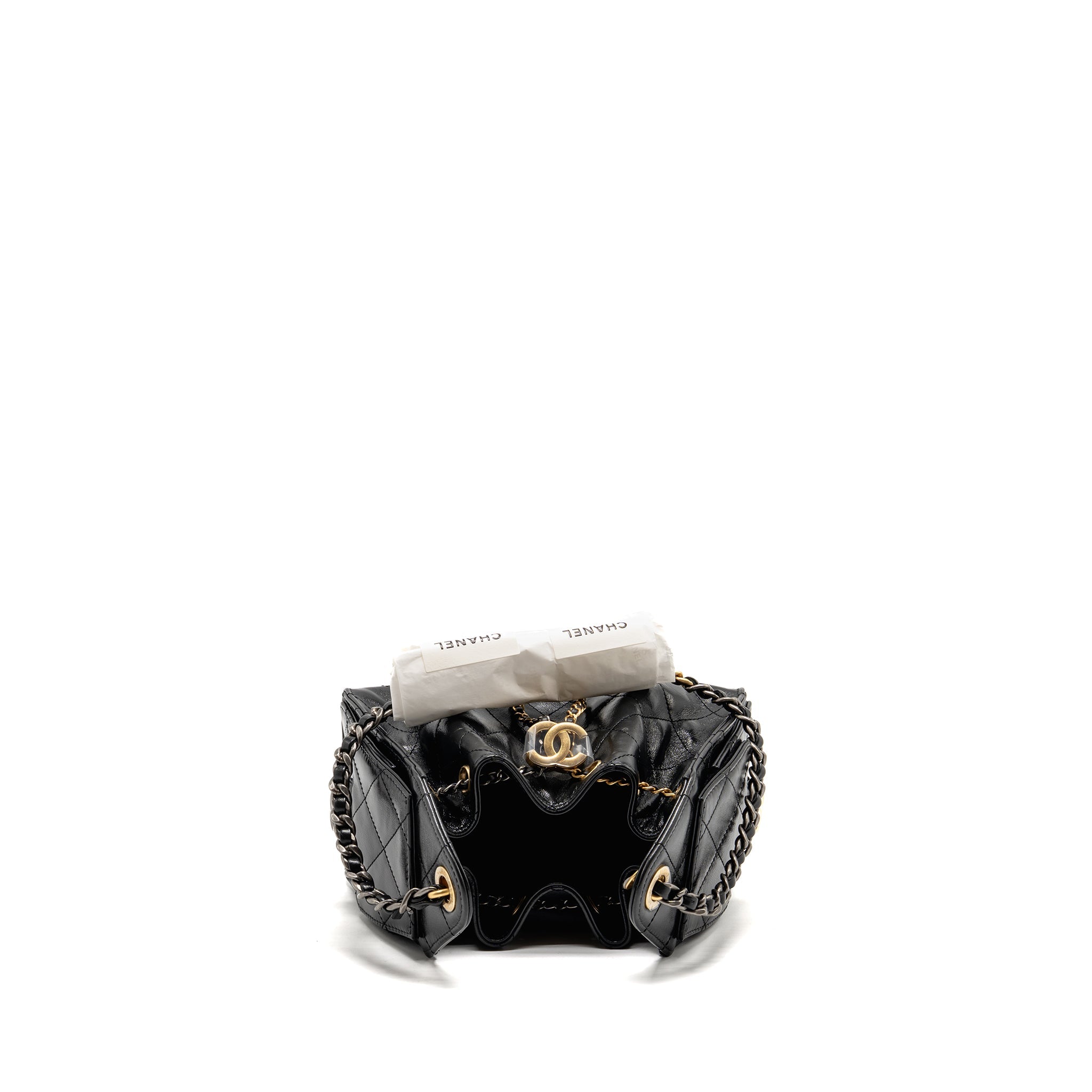 chanel-mini-25-bag-aged-calfskin-black-ghw-microchip
