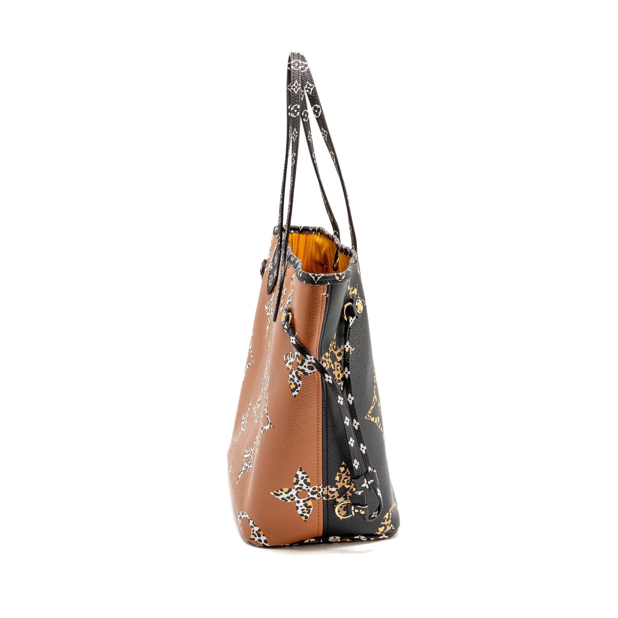louis-vuitton-neverfull-mm-giant-monogram-canvas-multicolour-ghw-1